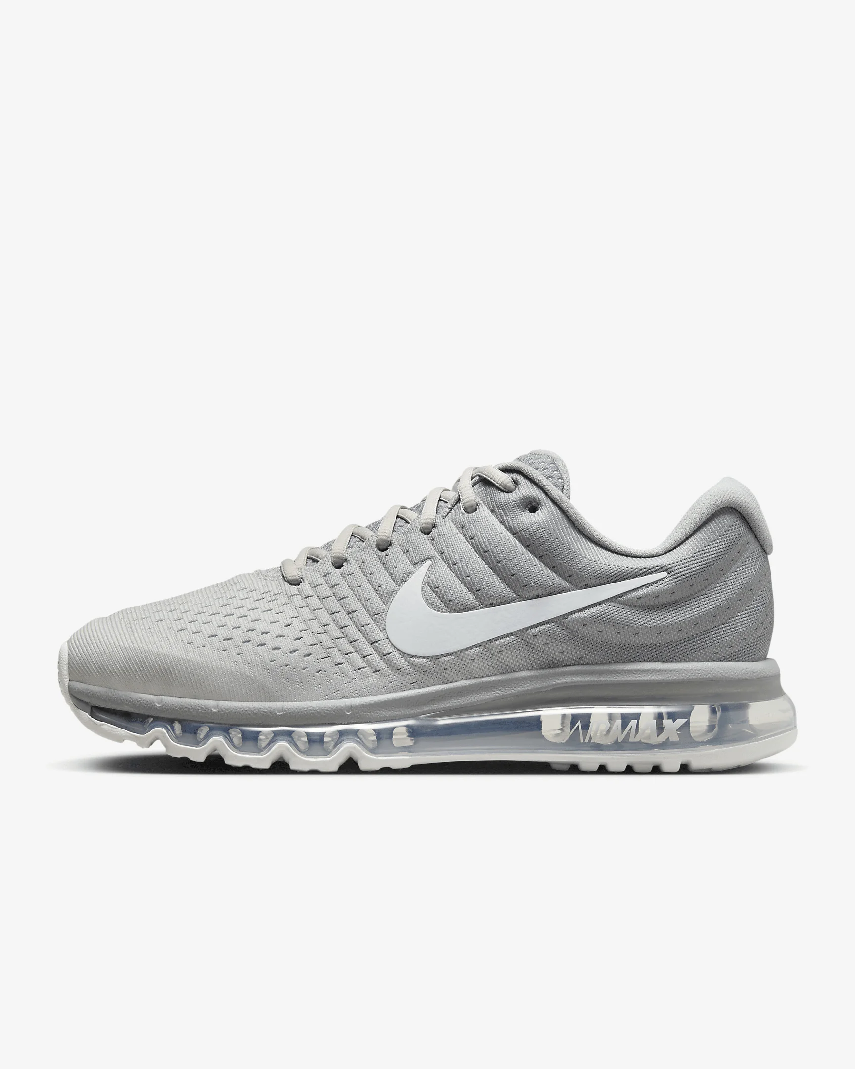 Nike Air Max 2017 Men's Shoes - 1
