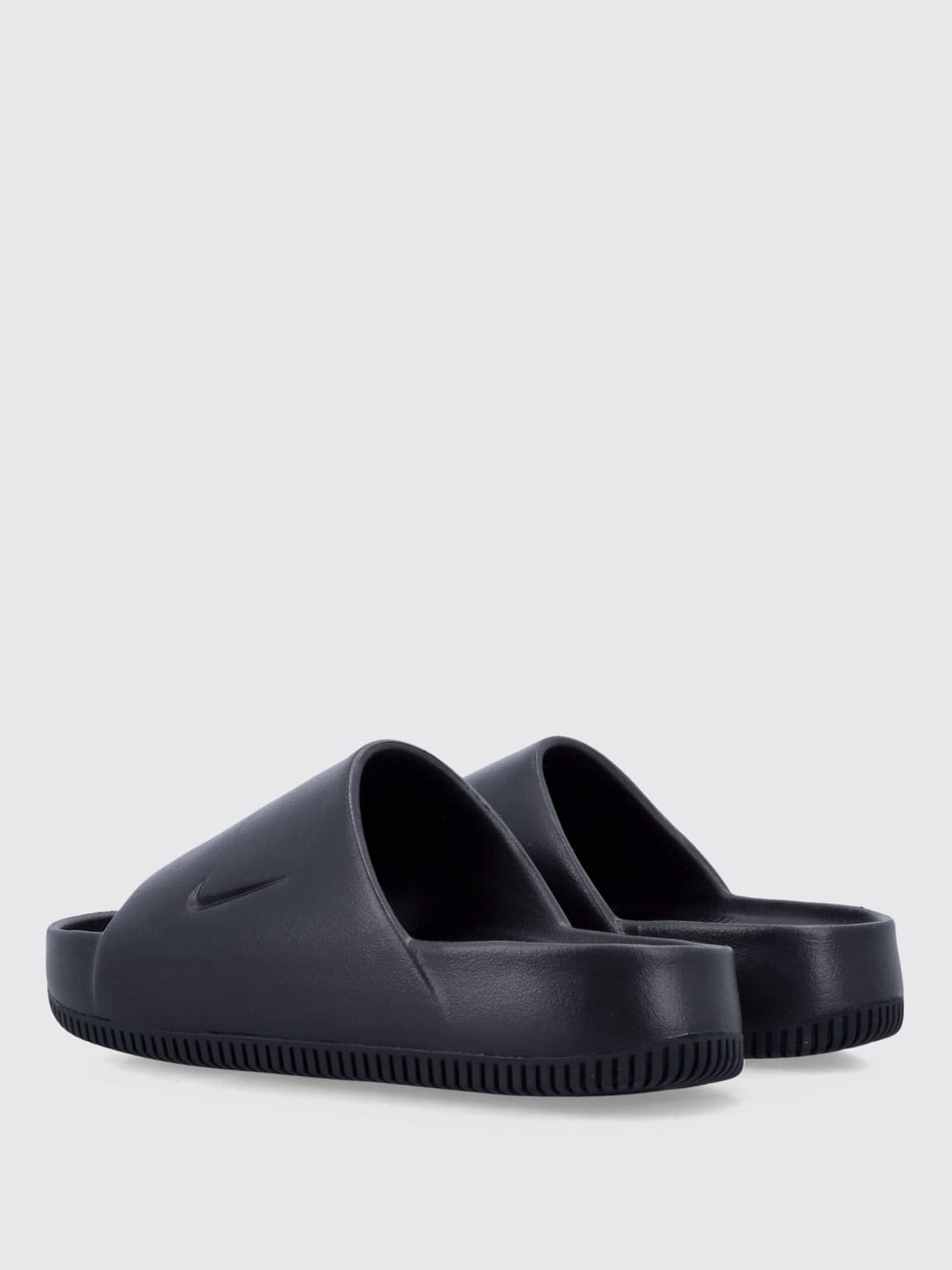 Flat shoes woman Nike - 3