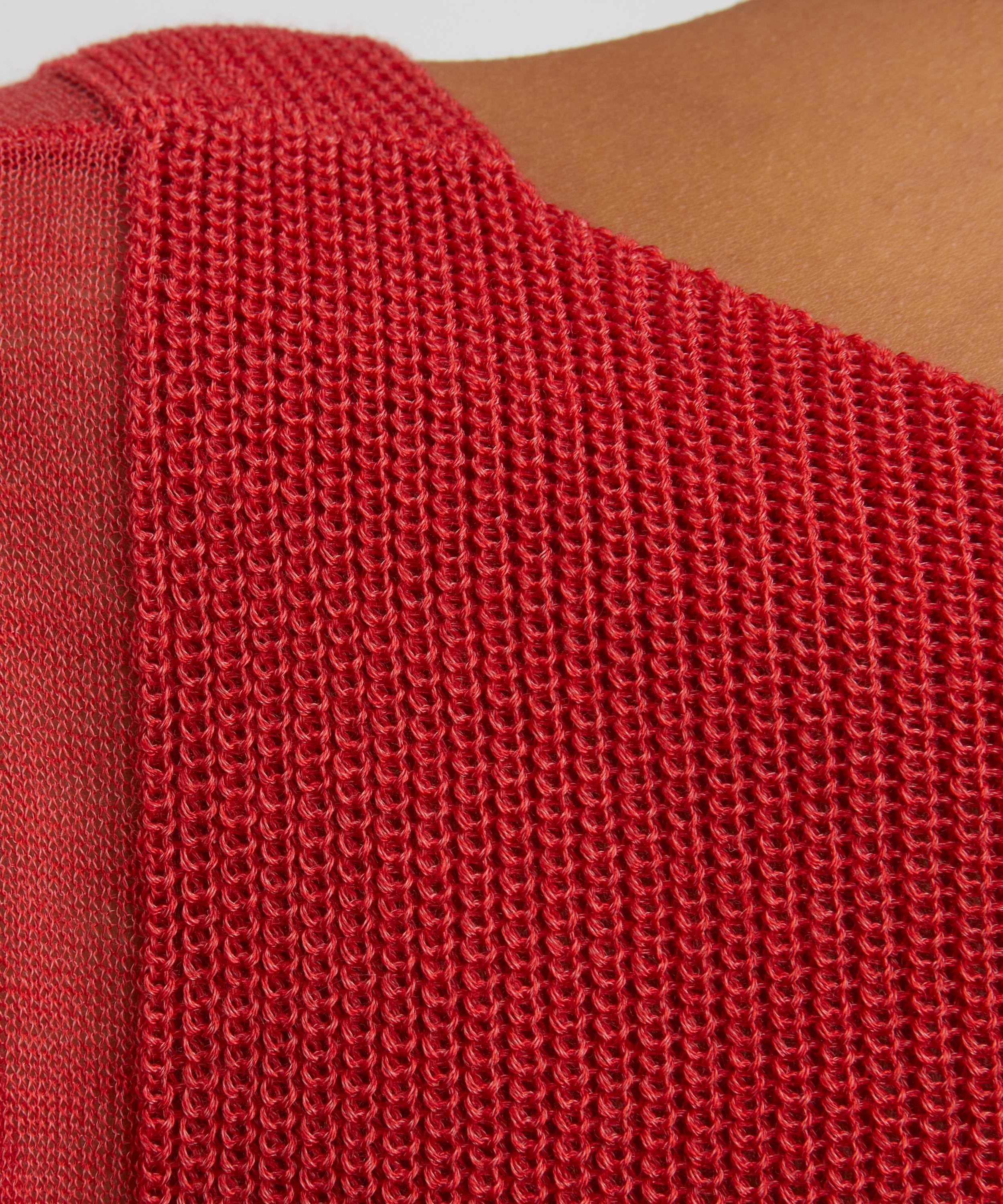 Litam Double-Layered Top - 5
