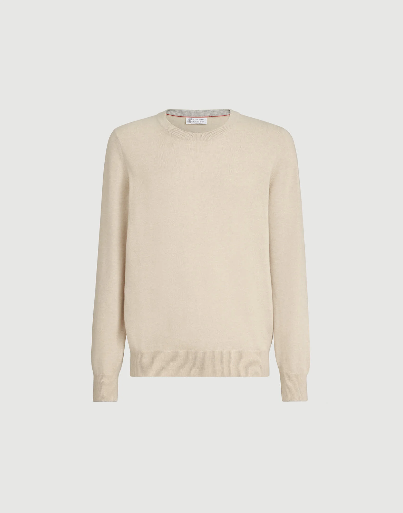 Cashmere sweater - 1