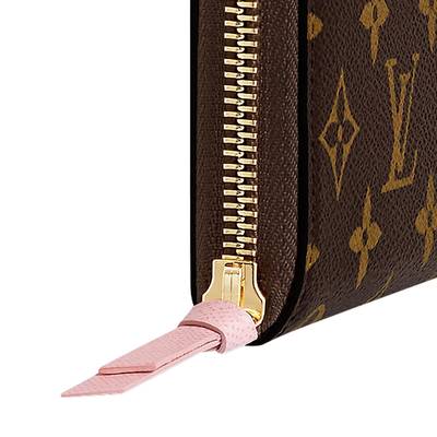 Louis Vuitton Clémence Wallet outlook