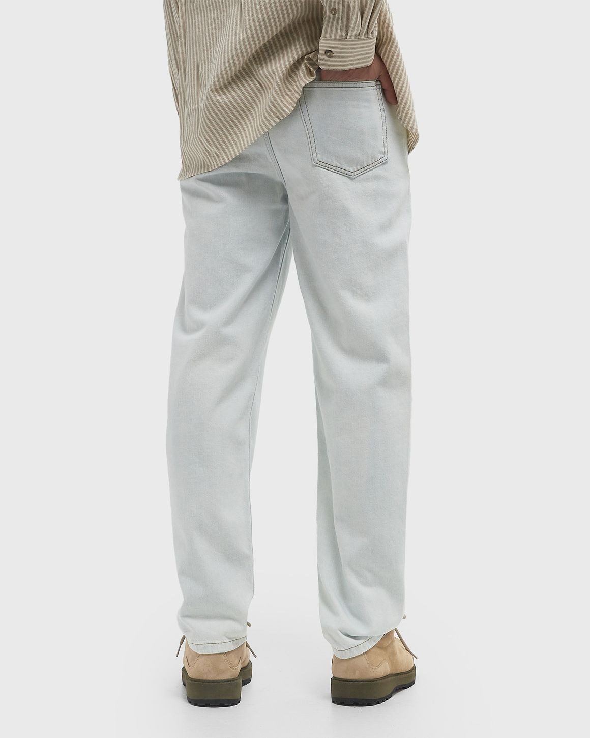 MARTIN JEANS - 3