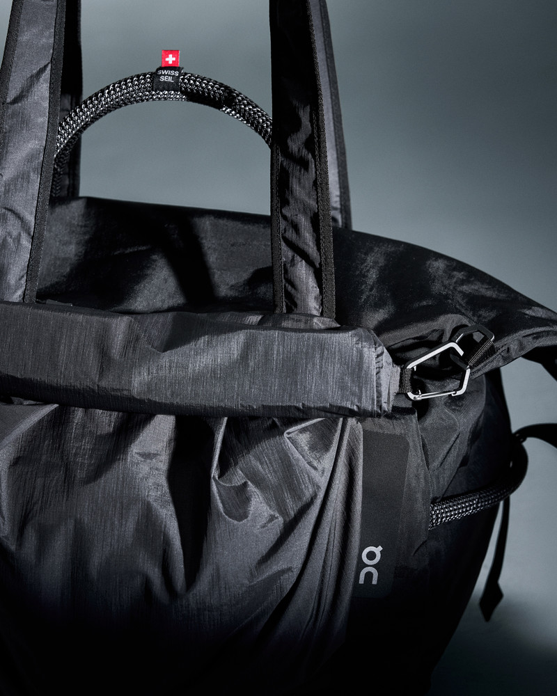 Track Pack 40L Elite 6