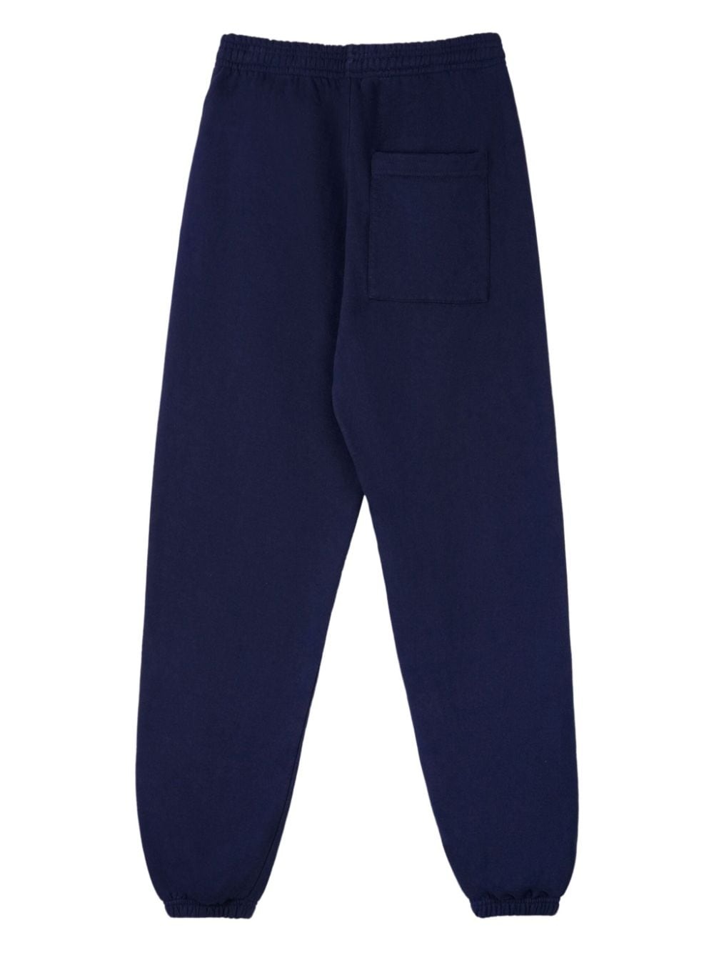 SR Health cotton track pants - 2