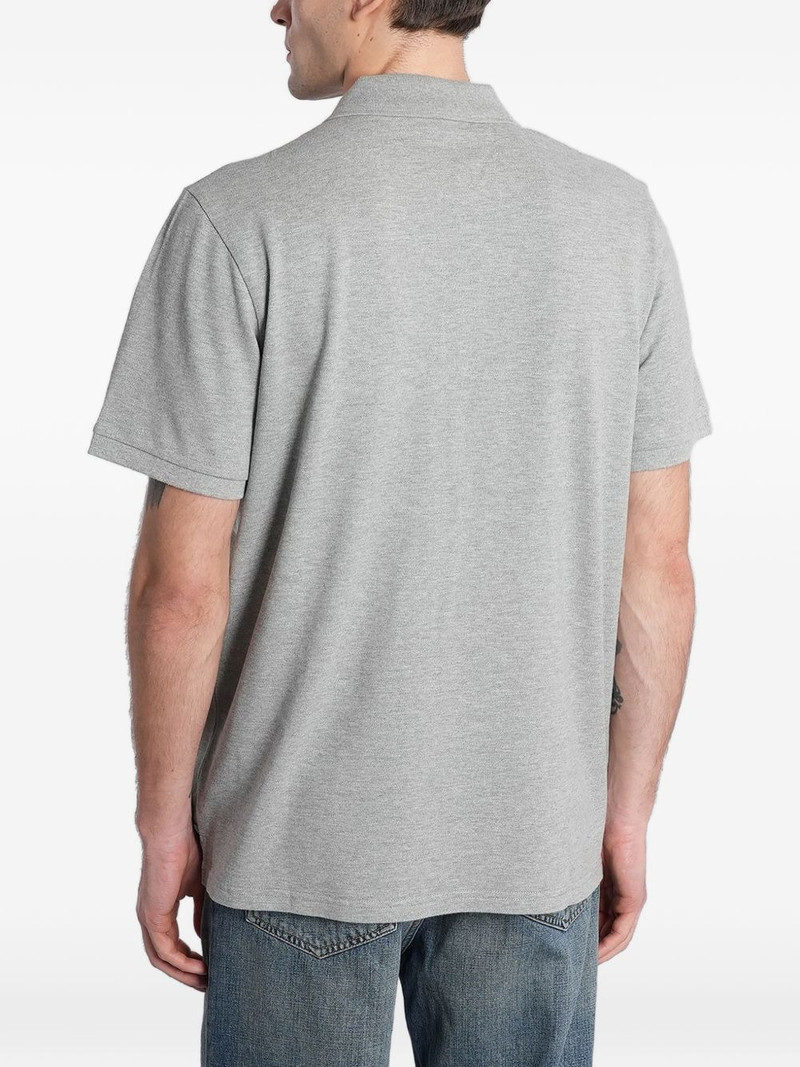 S/S Chase polo shirt 4
