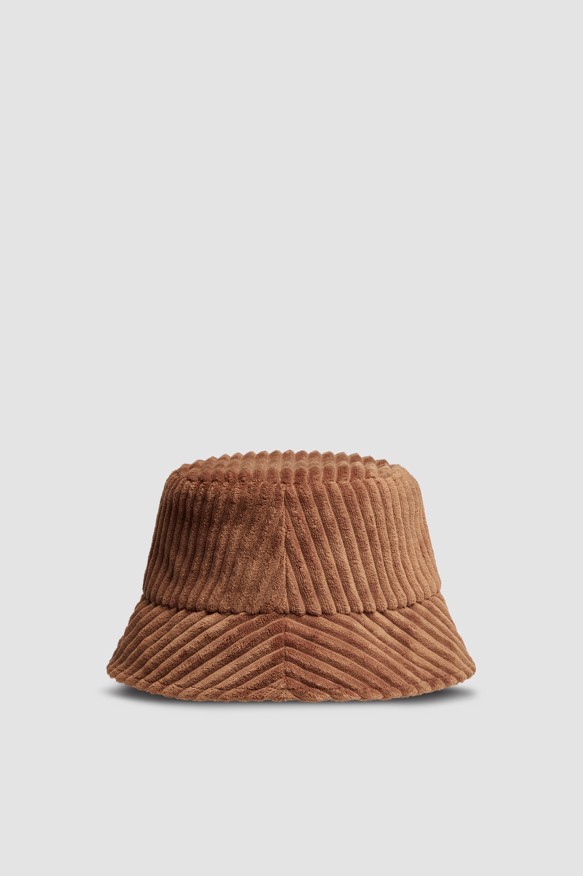 Corduroy Bucket Hat - 4