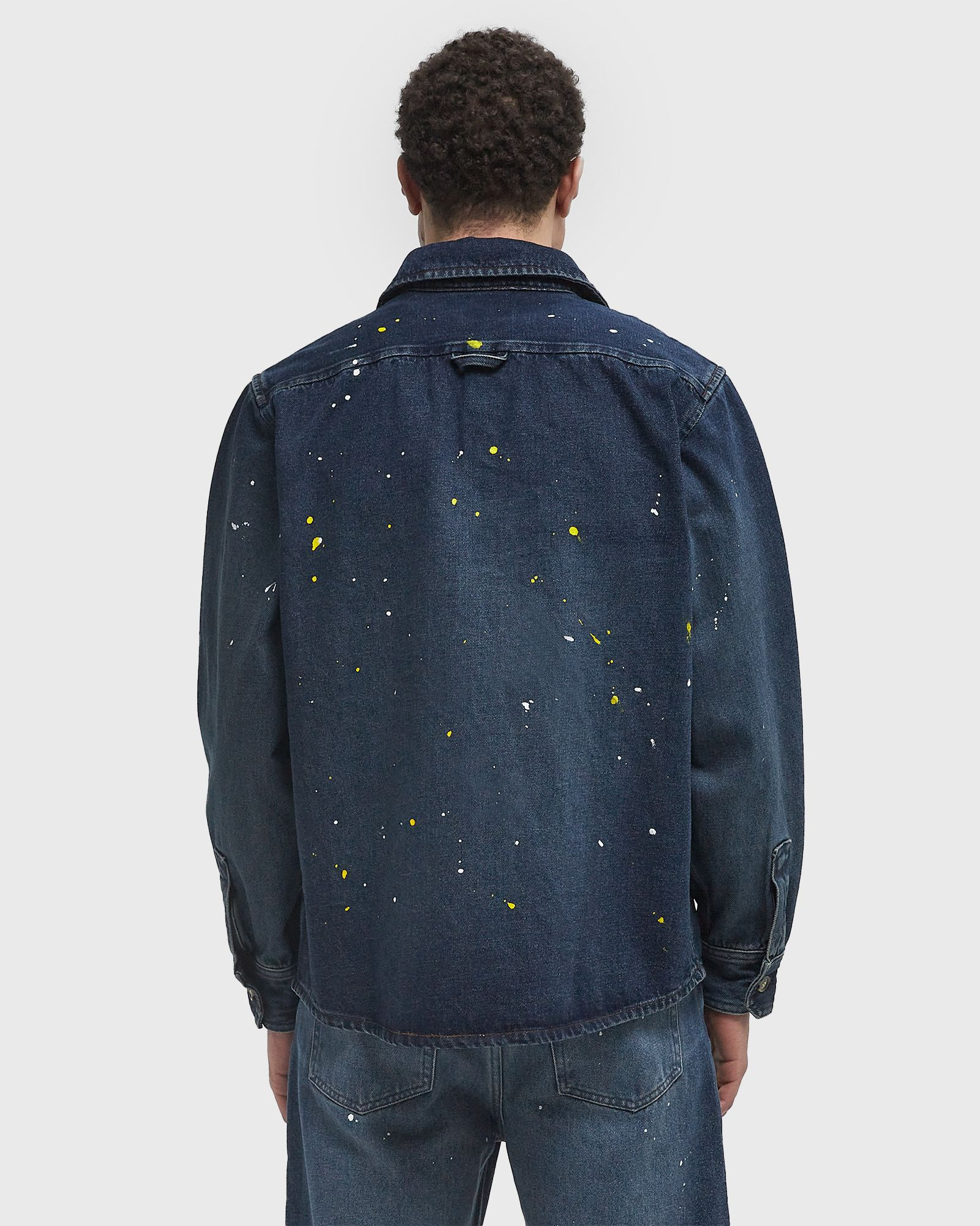 SURBASILE JACKET - 3