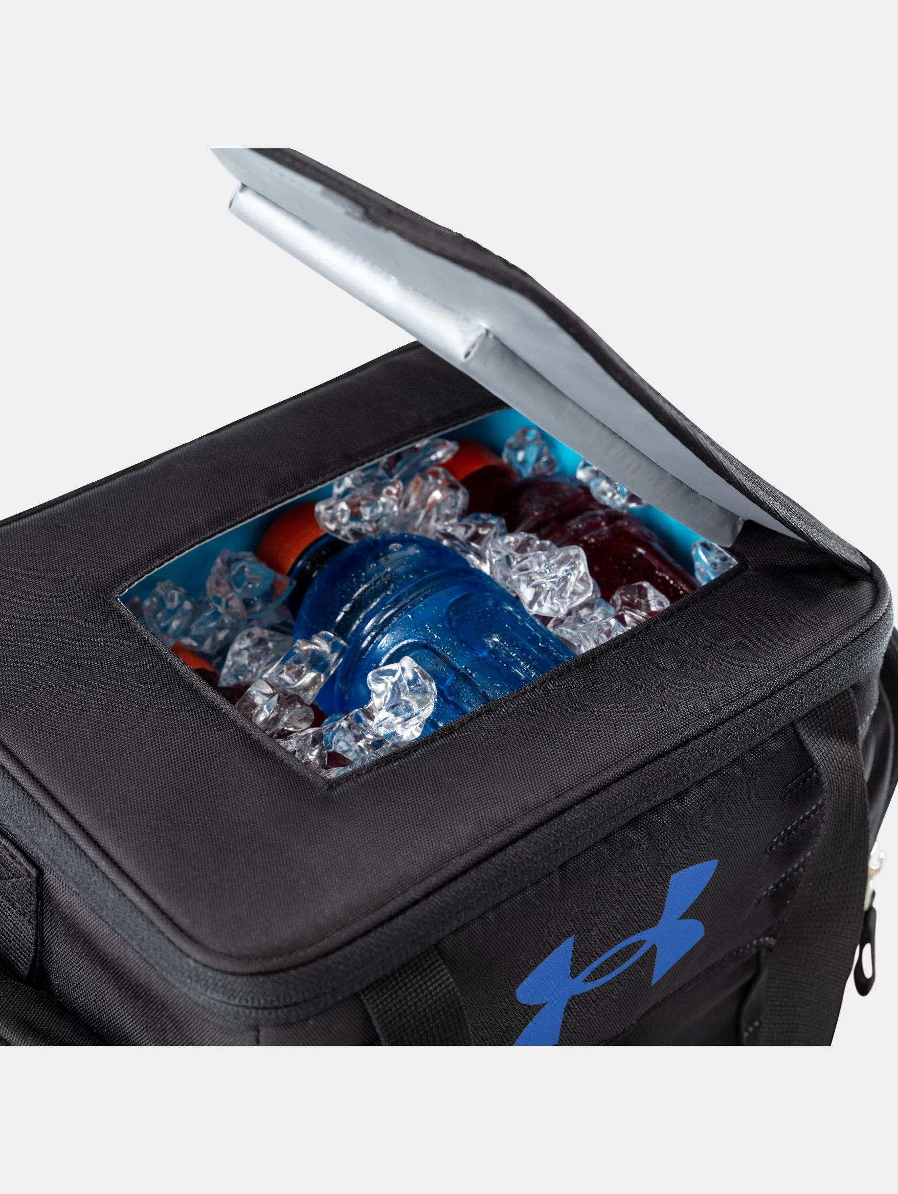 UA 12-Can Sideline Soft Cooler - 8
