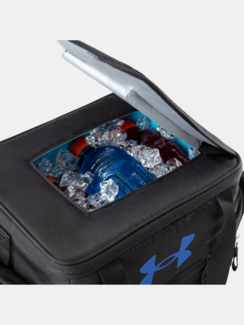UA 12-Can Sideline Soft Cooler 8