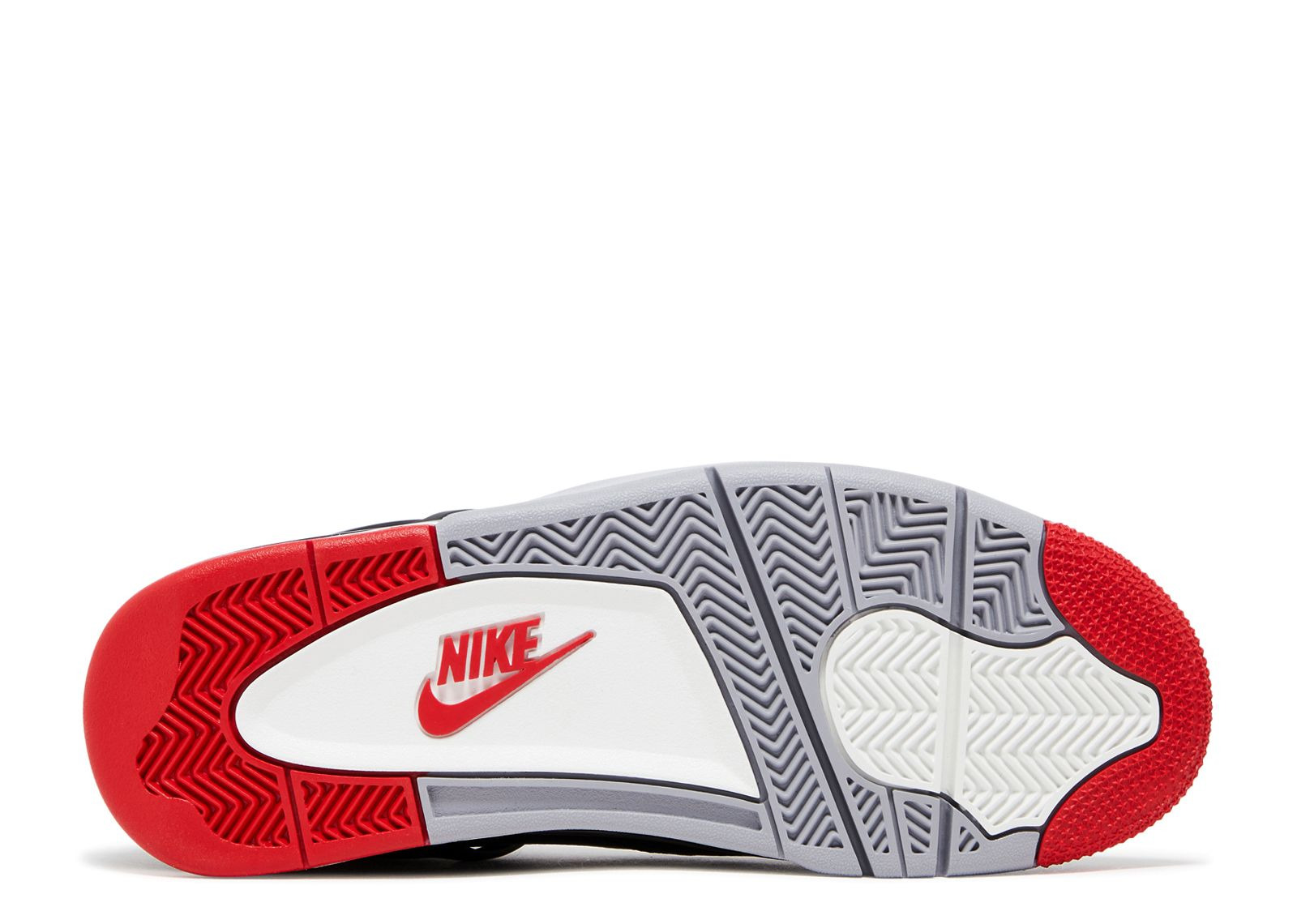 JORDAN 4 RETRO 'BRED REIMAGINED' - 4