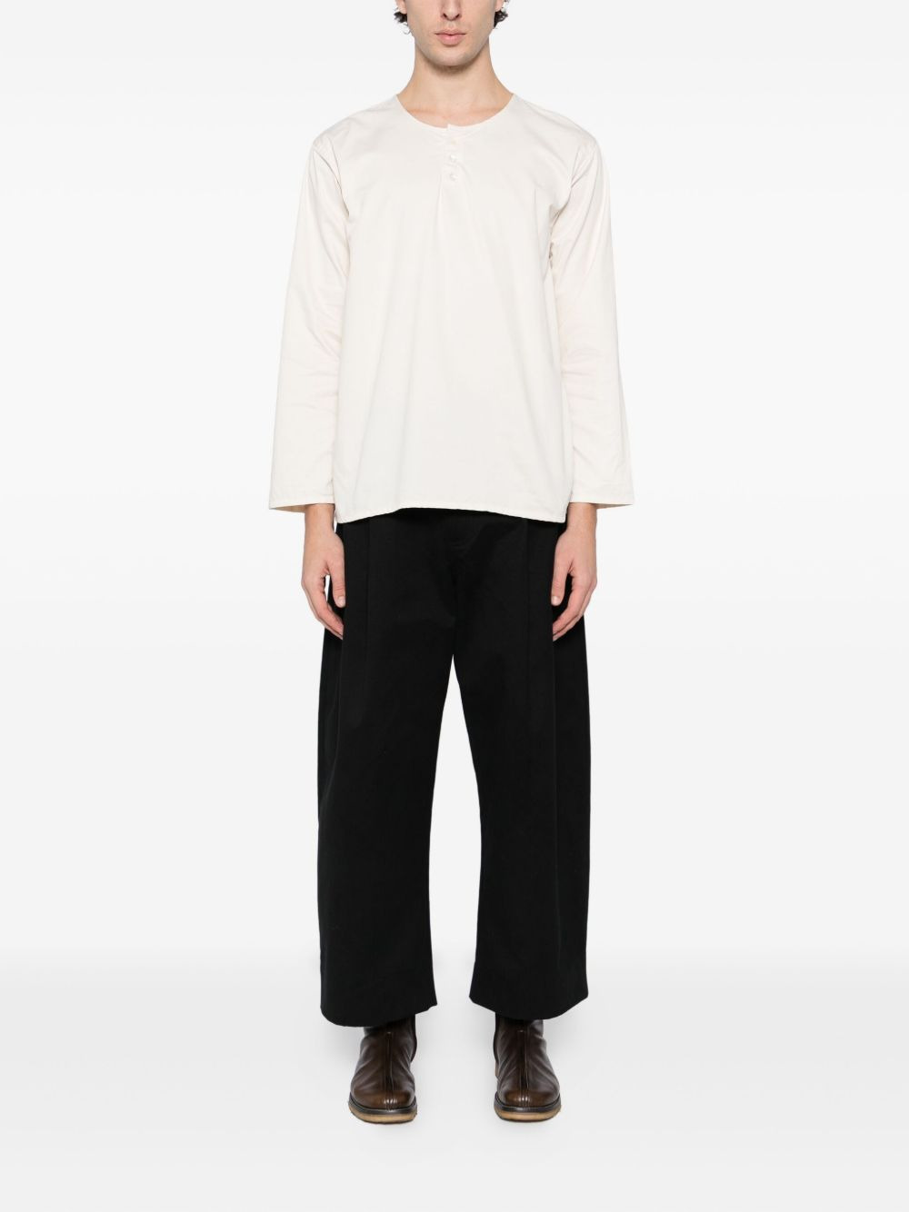 M-GRANDPA shirt - 2