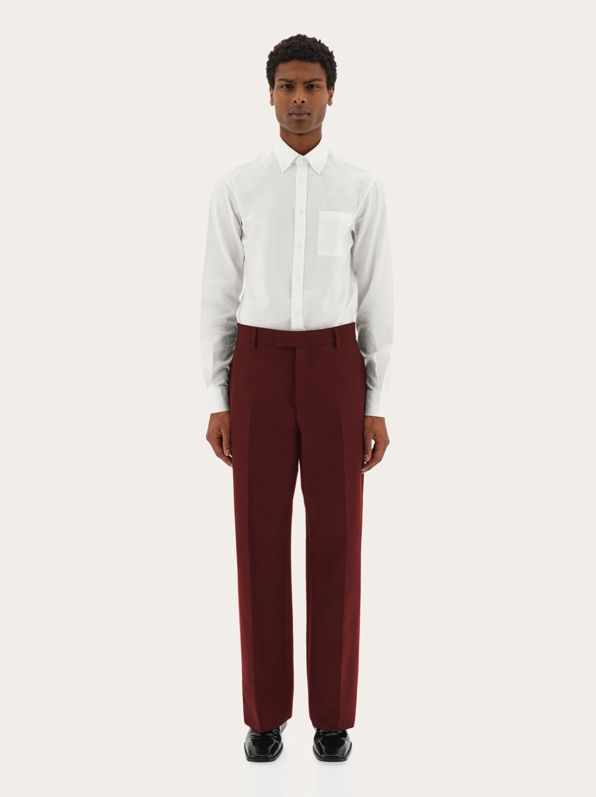 Tailored trouser - 5
