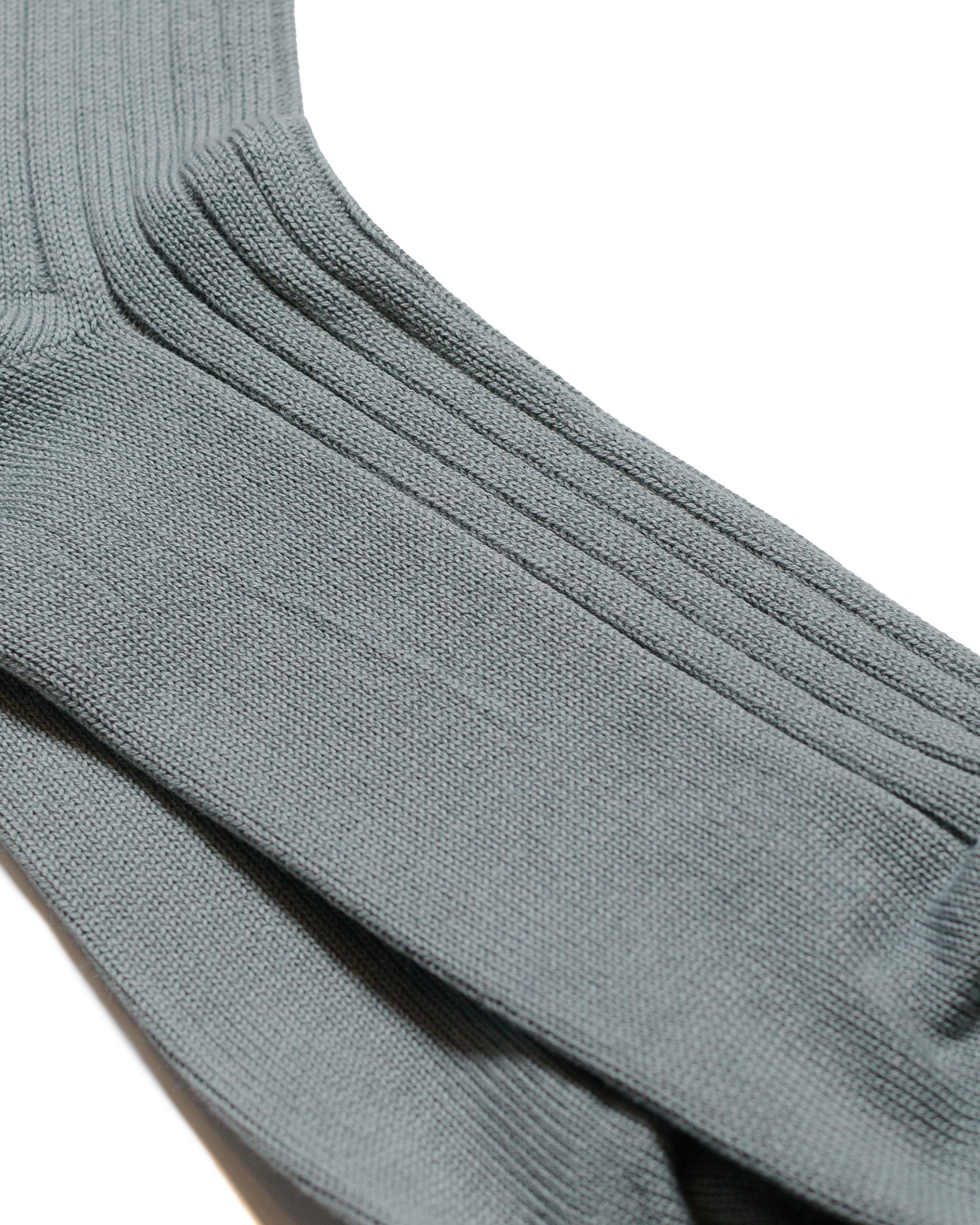 LWC Sock Steel - 2