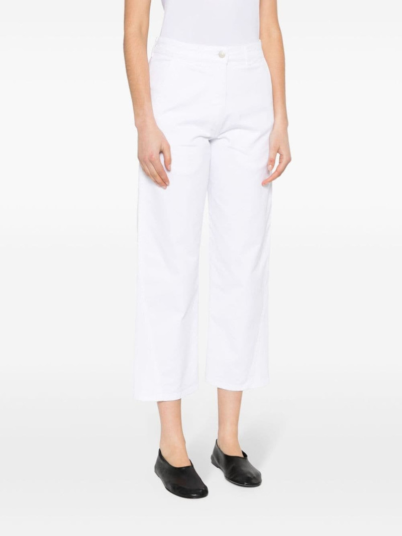 high-rise straight-leg denim 3