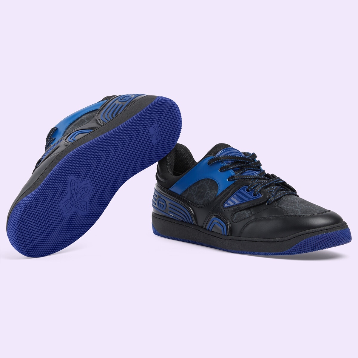Men's Gucci Basket sneaker - 6