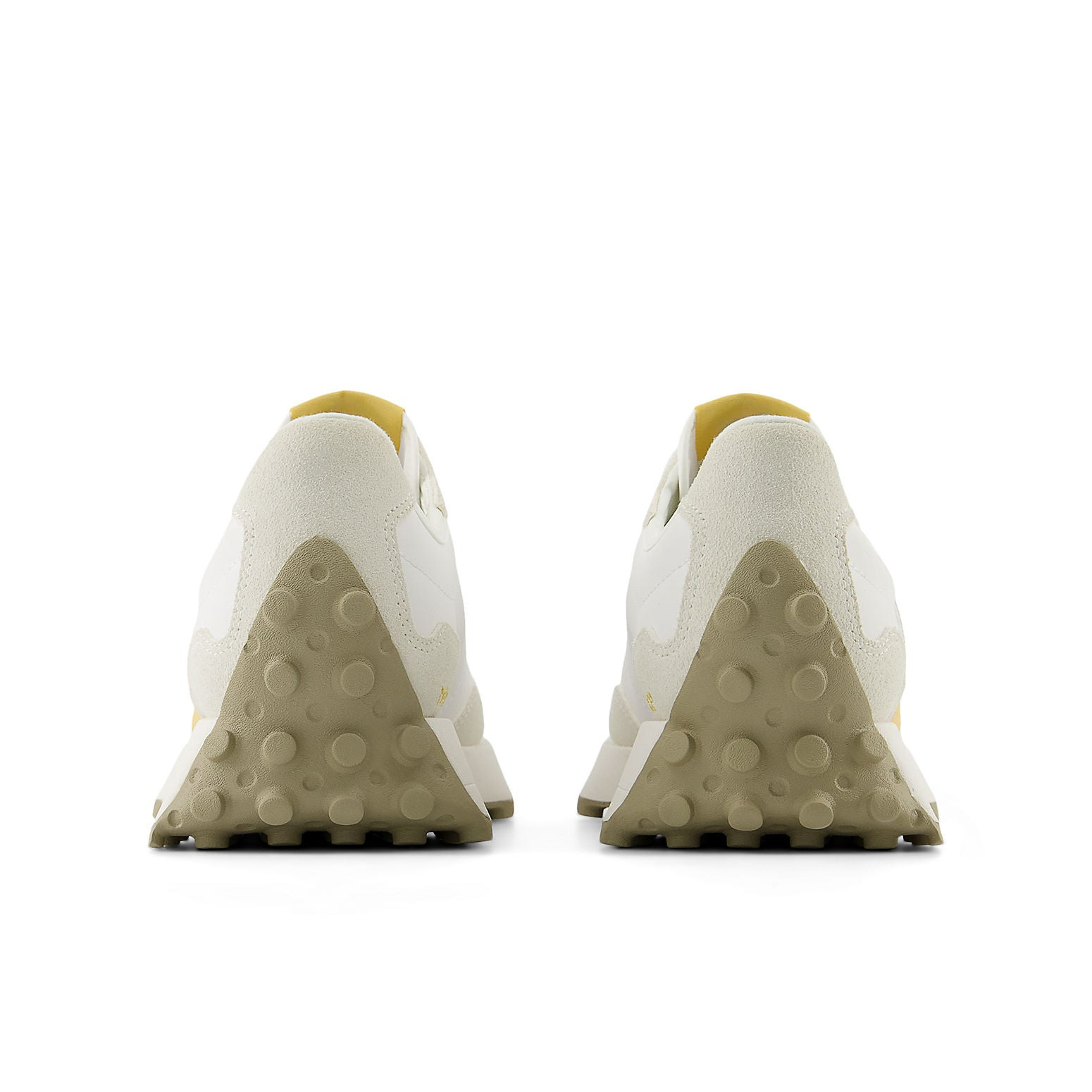 (WMNS) New Balance 327 'Sea Salt Sand Dune' WS327KF - 4