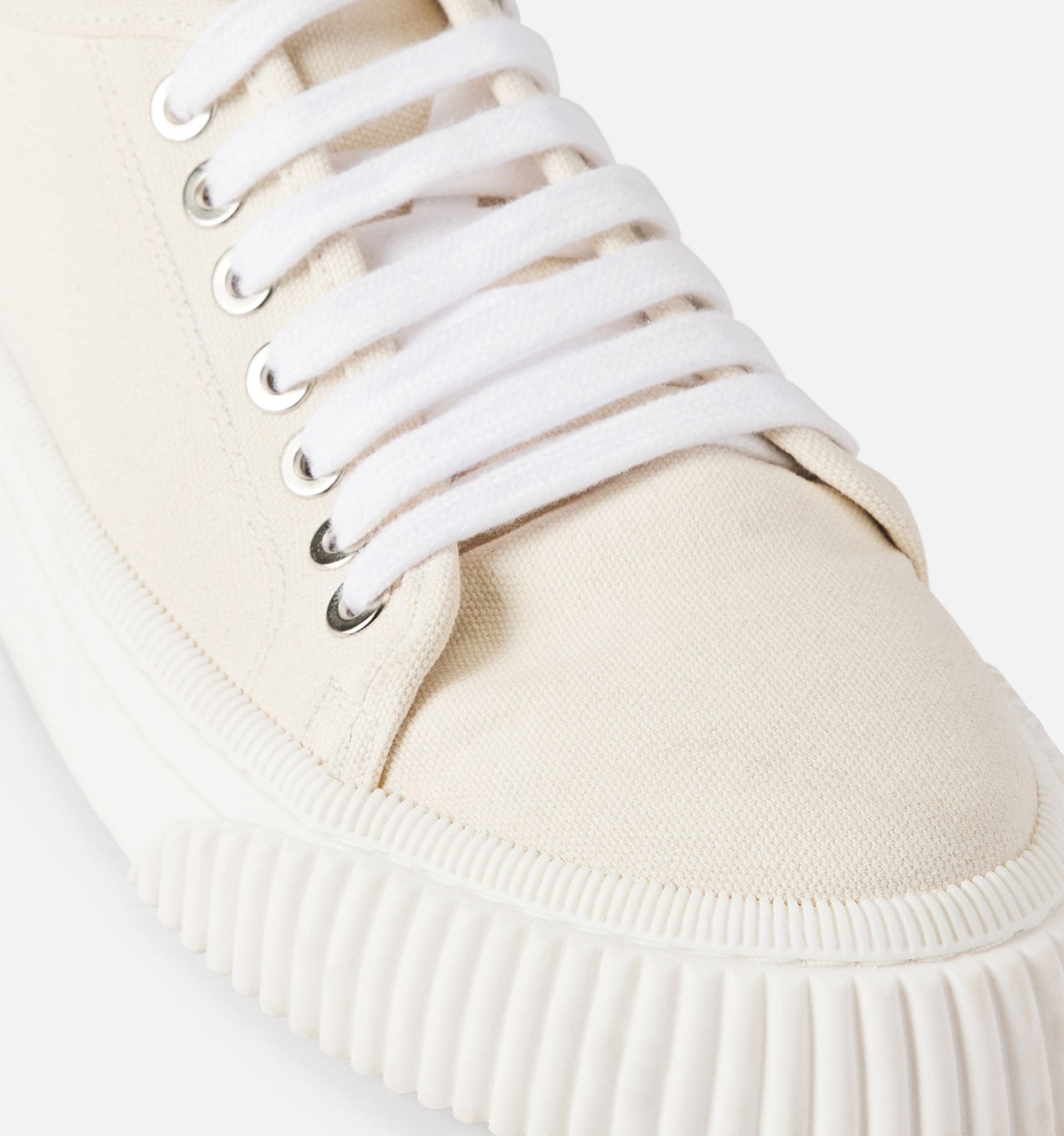 Low-Top Sneakers Ami Sole - 4