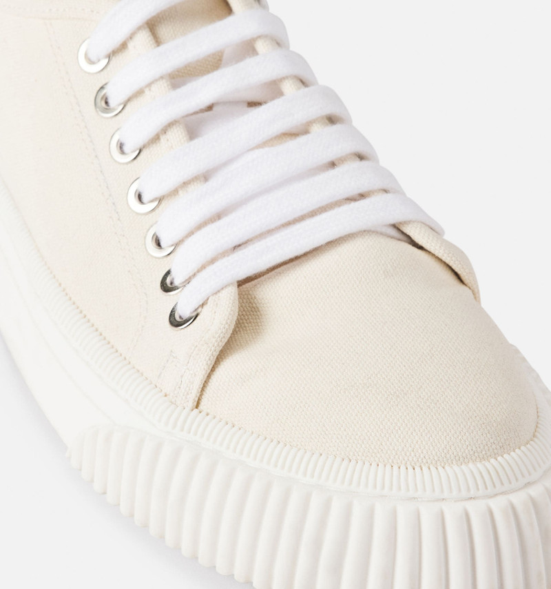 Low-Top Sneakers Ami Sole 4