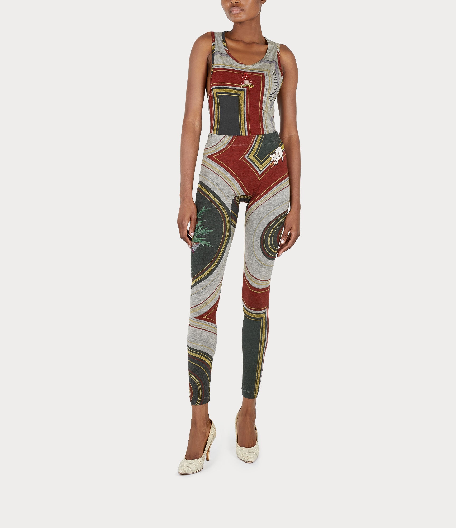 LILI LEGGINGS - 5