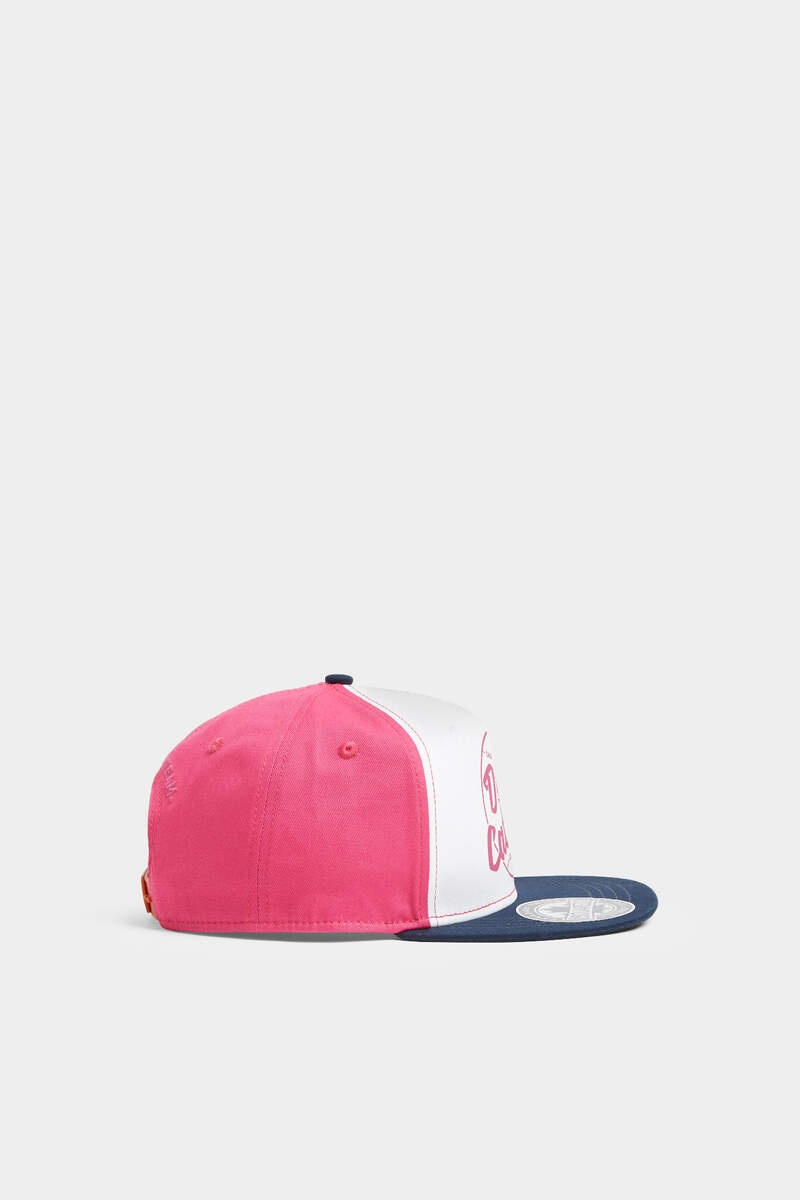 BASKET BASEBALL CAP - 4