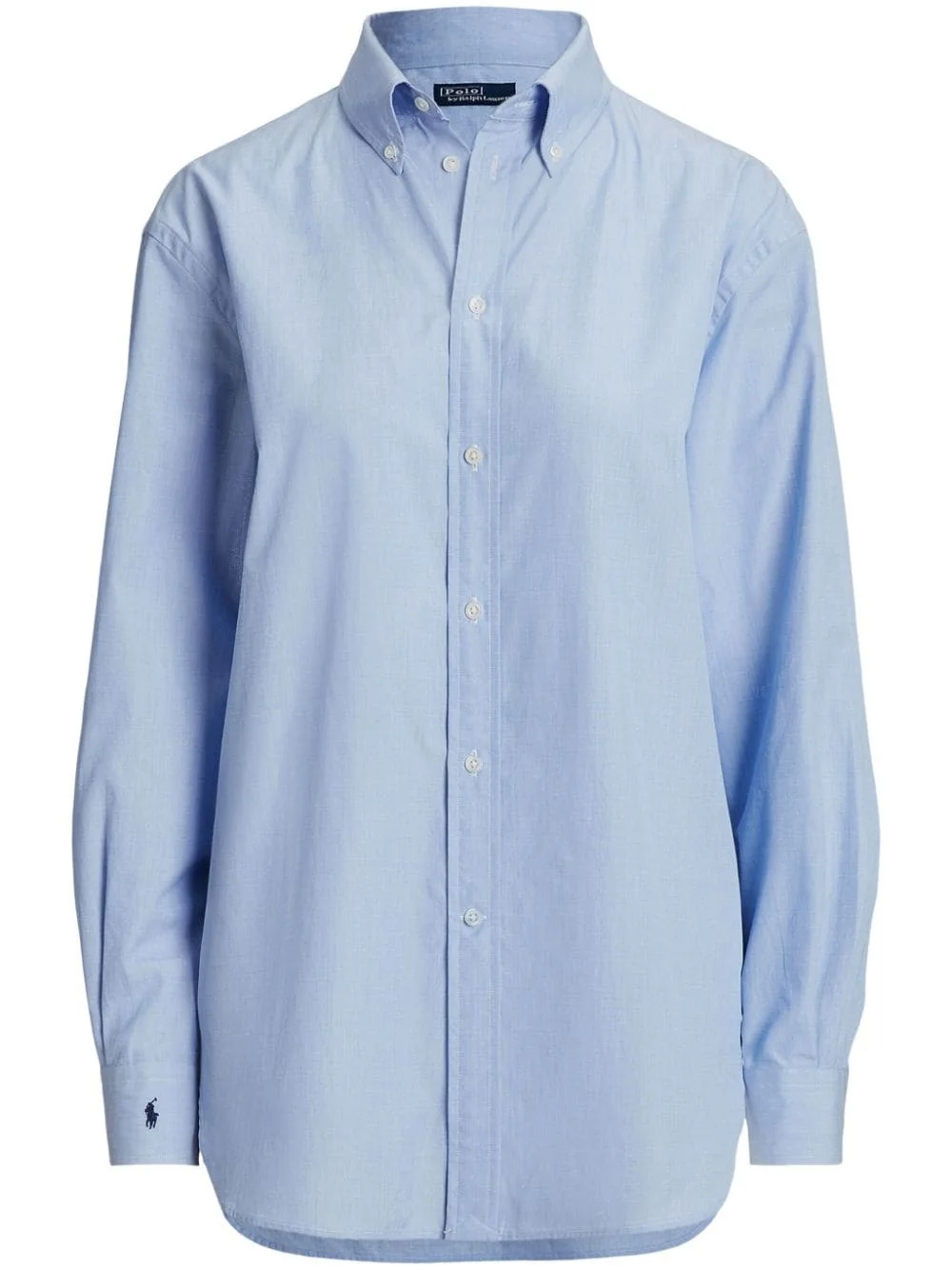 Polo Pony cotton shirt - 1