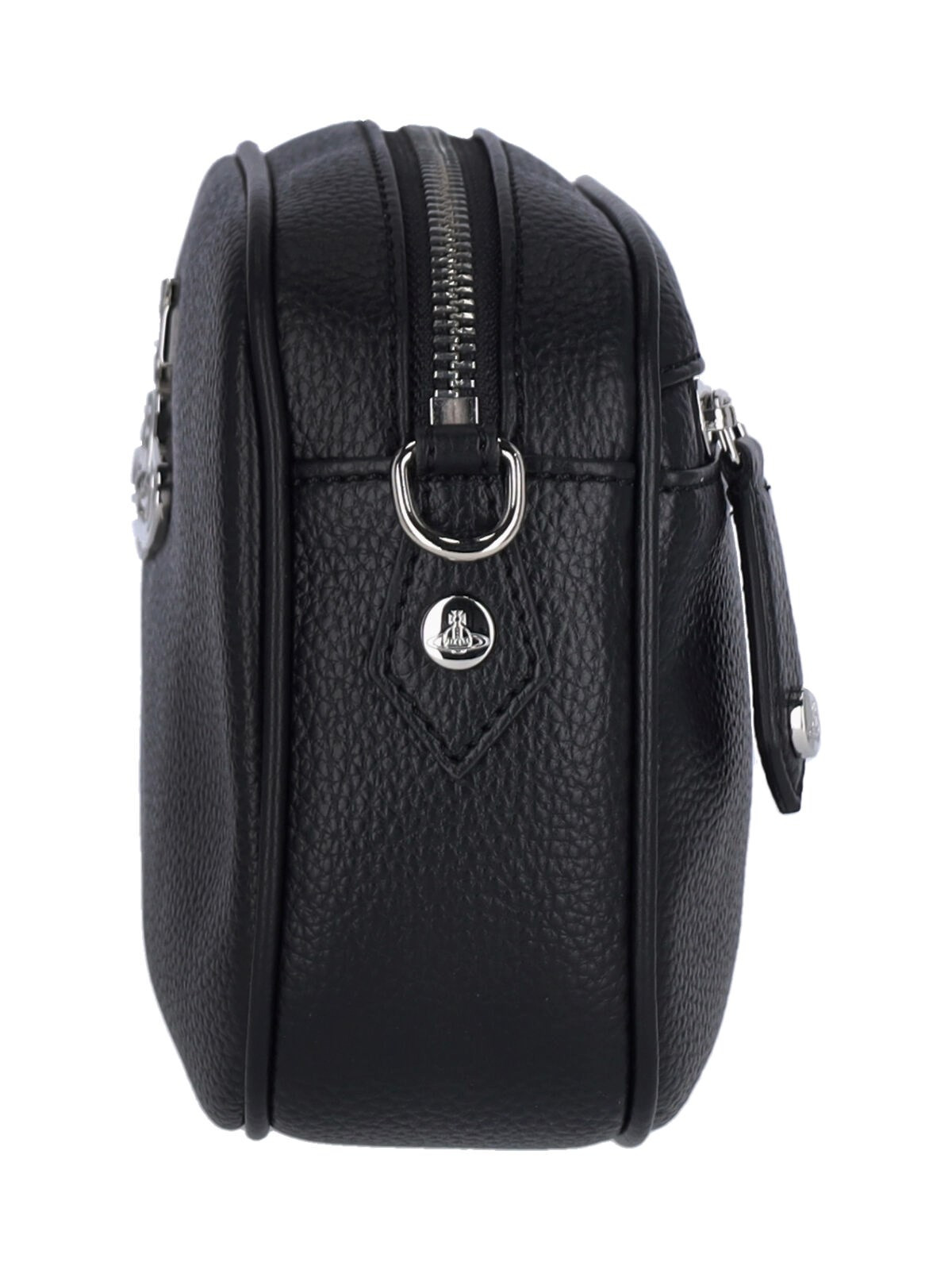 'ANNA CAMERA BAG' POUCH - 5