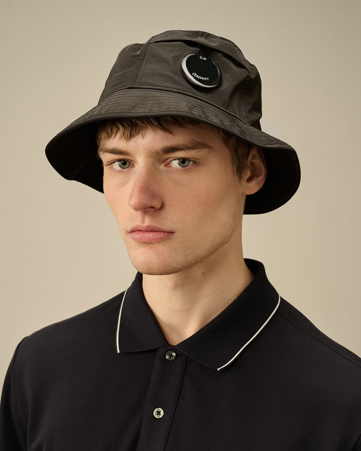 Chrome-R Bucket Hat - 2