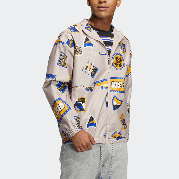 adidas Jacket IA6837 - 4