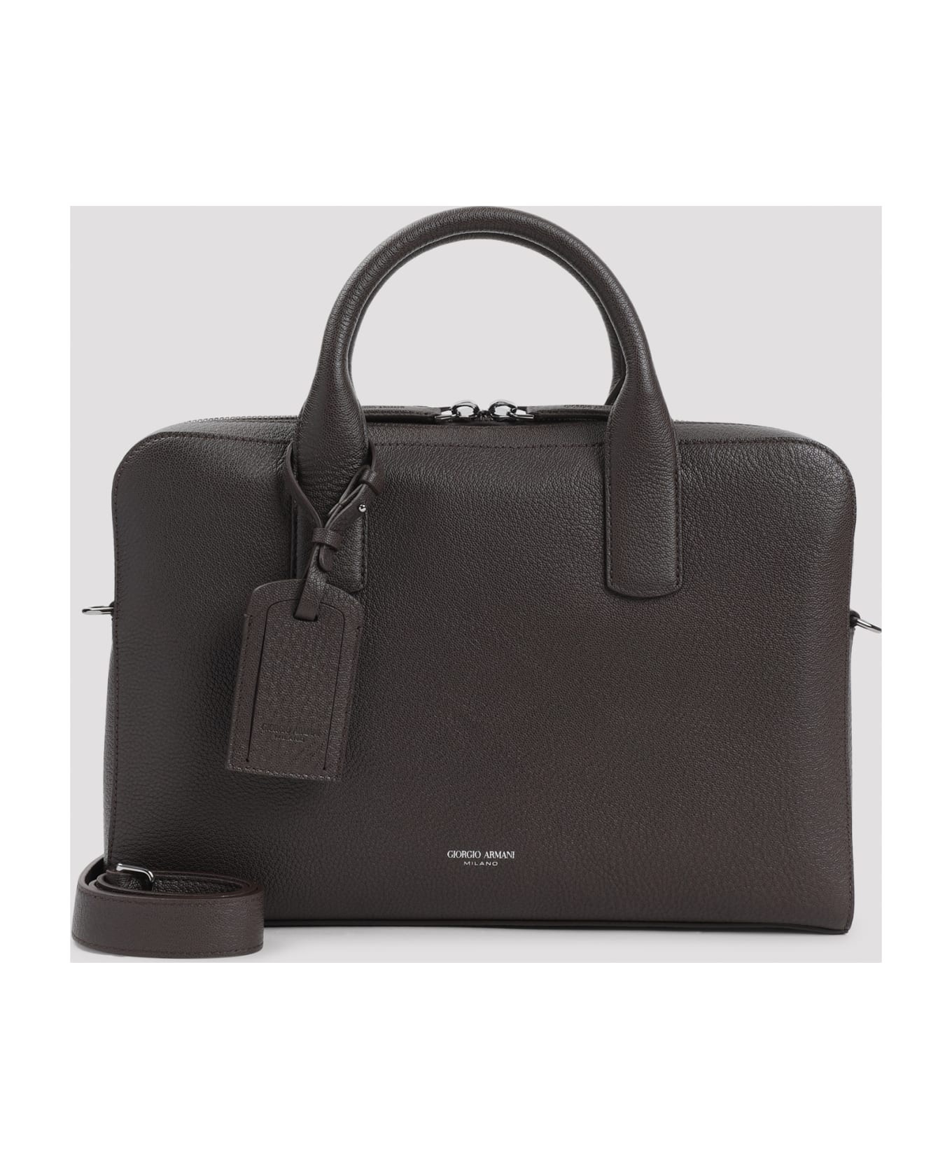 Briefcase Bag - 3