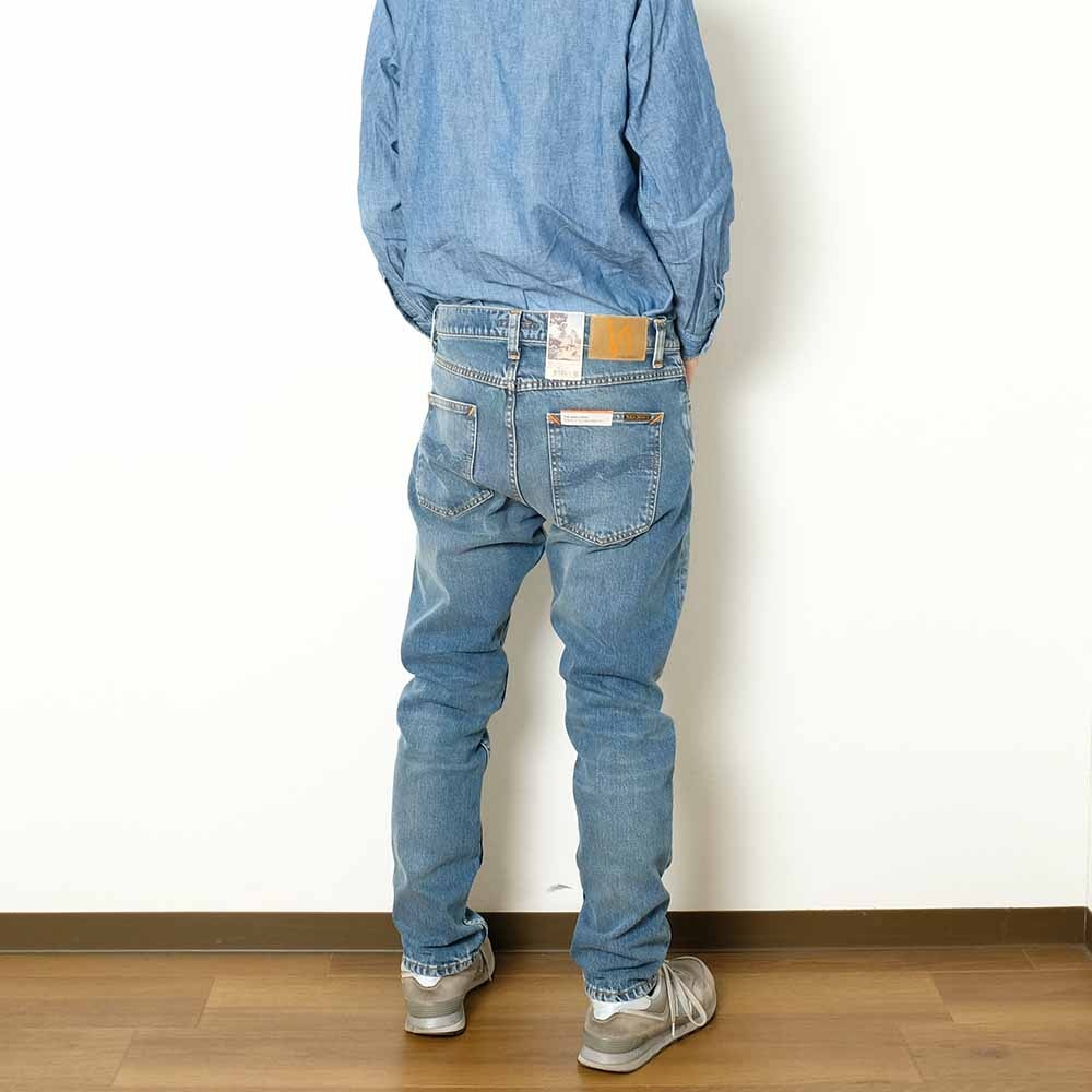 LEAN DEAN - Dark Waters - 114499 - 16