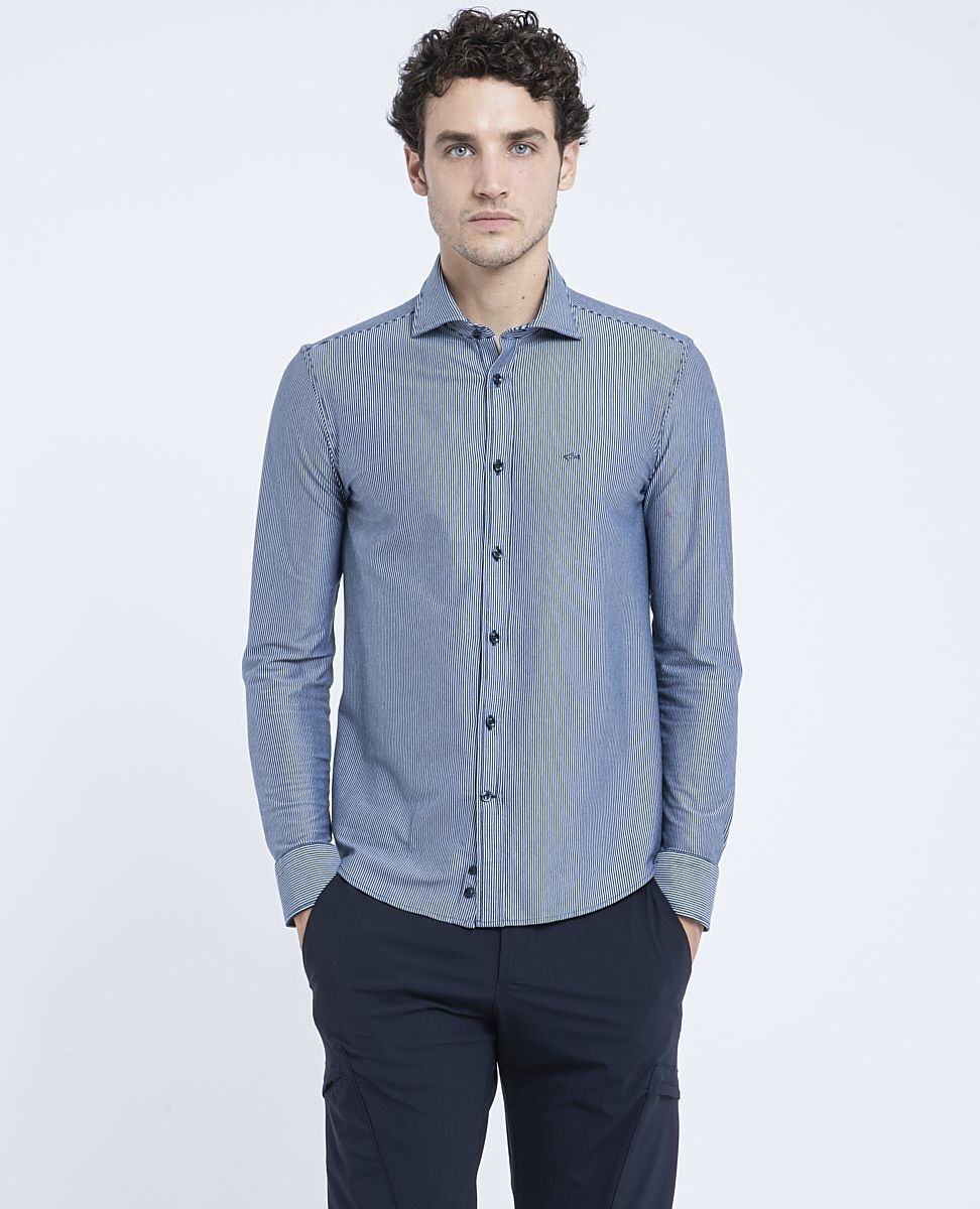 Jersey cotton Shirt - 2