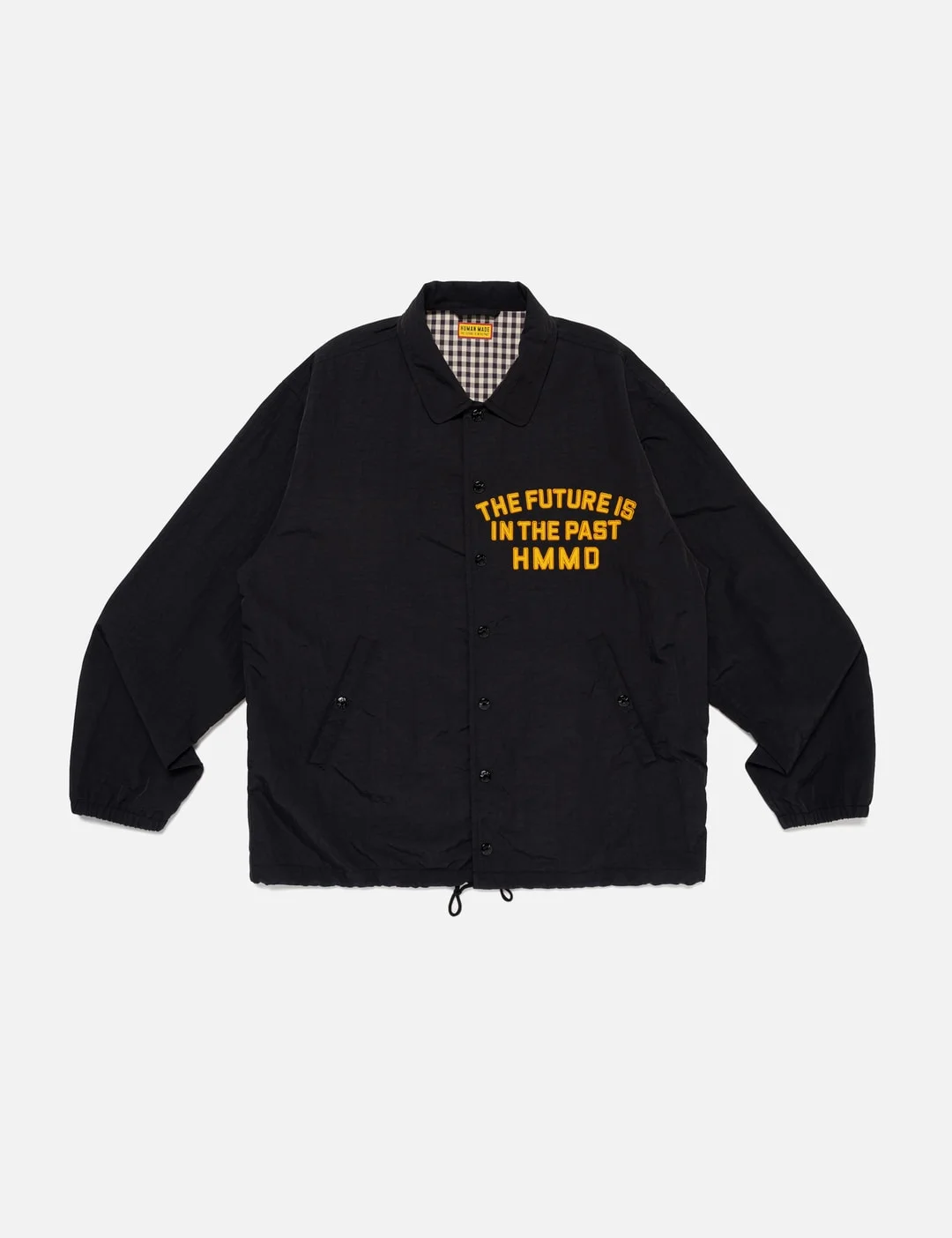 COACH JACKET - 1