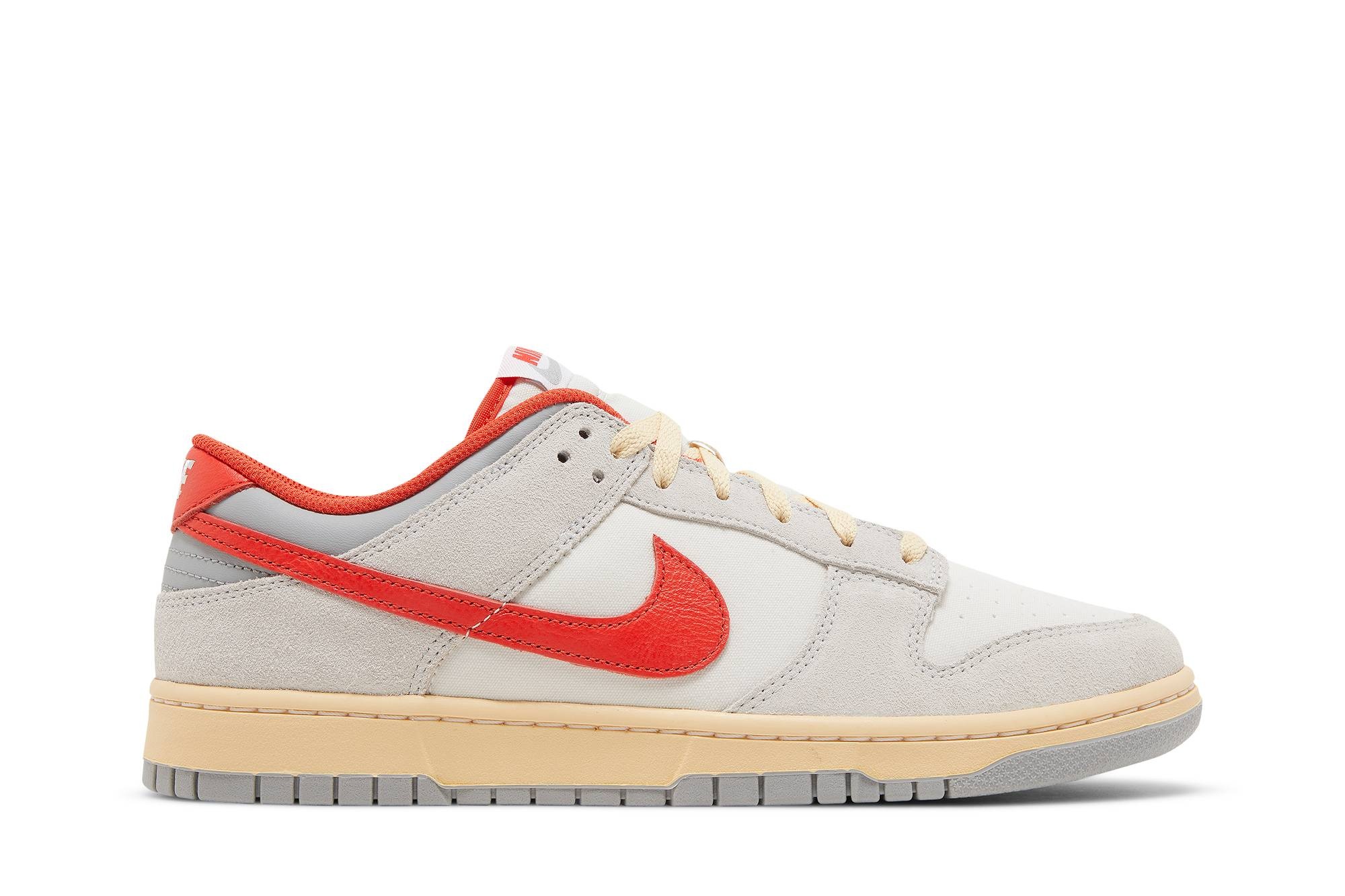 Dunk Low 'Athletic Department' - 1
