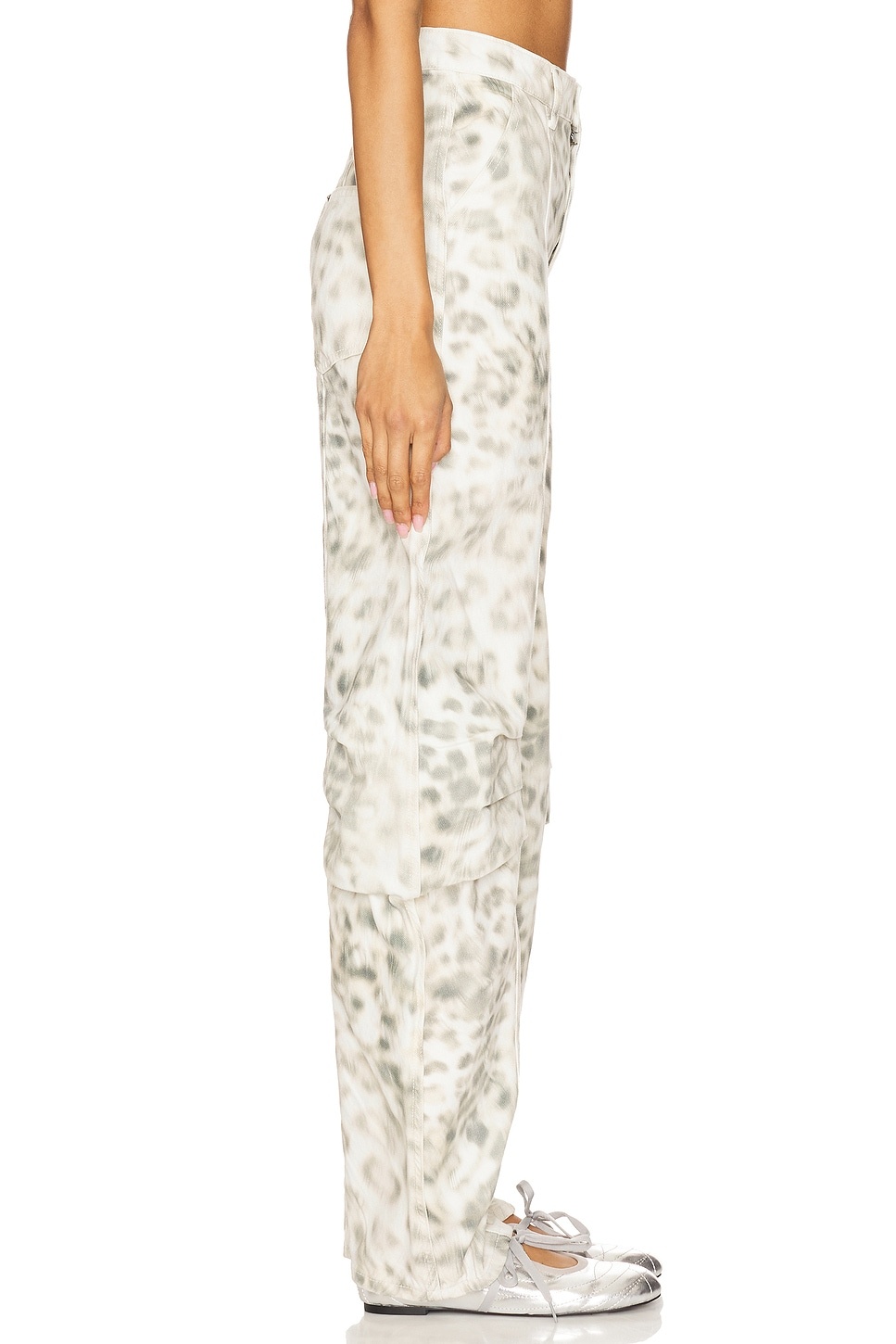 Cassandria Pant - 3