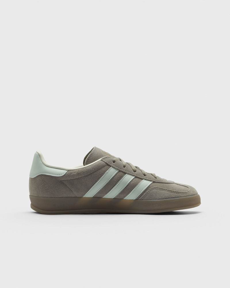 adidas GAZELLE INDOOR W outlook