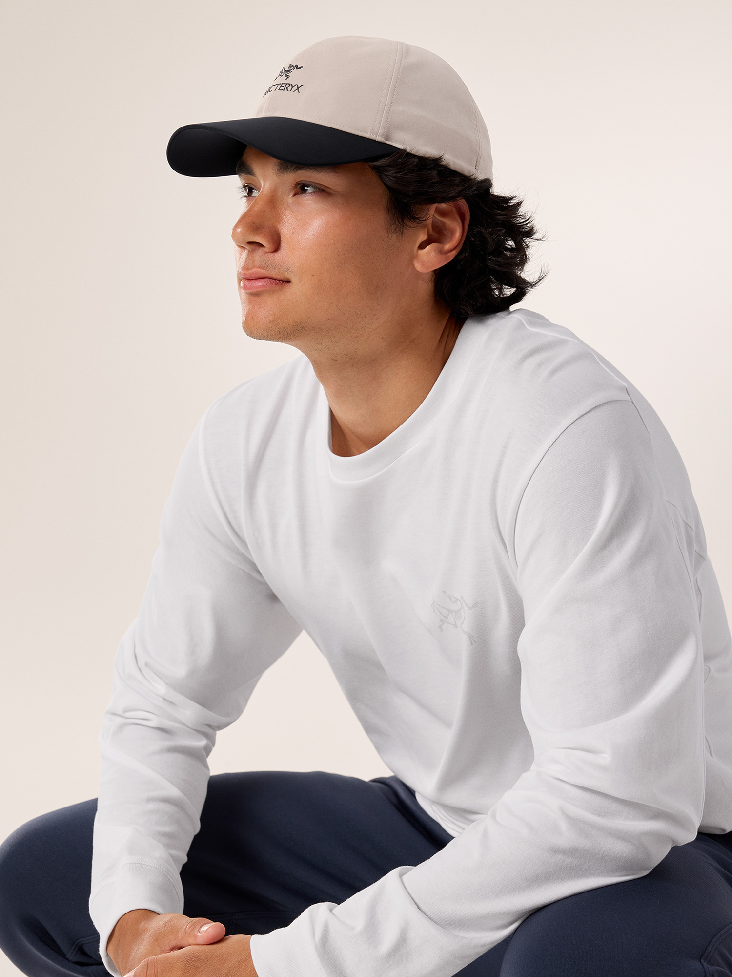 Bird Word Cap - 3