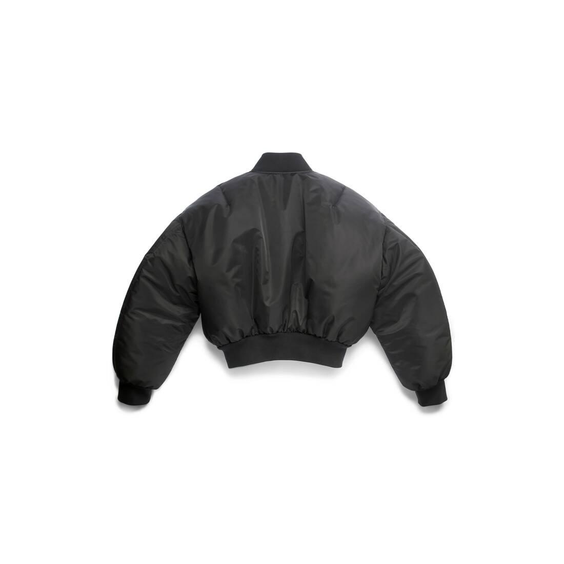 Bomber in Black - 6