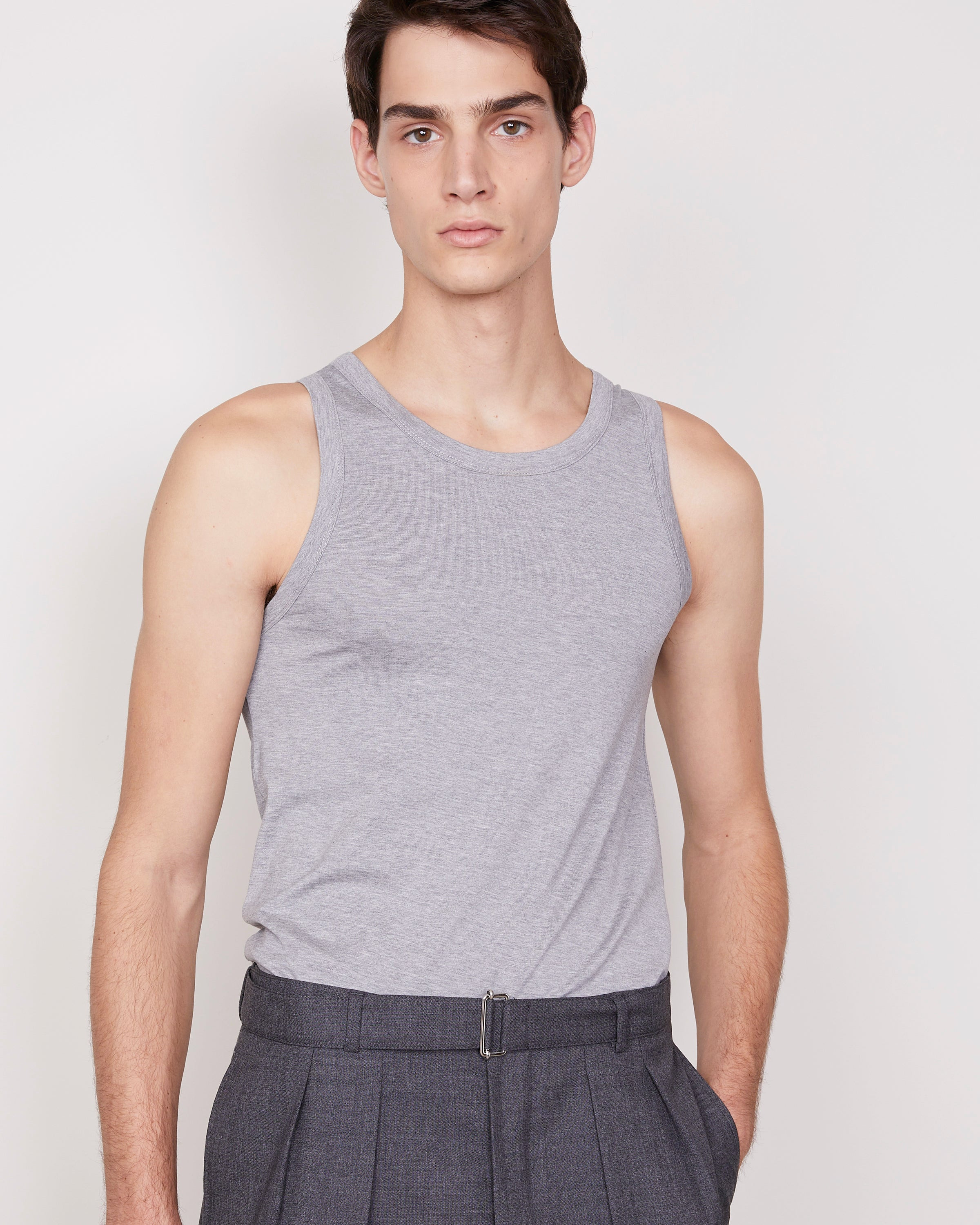 TINO TANK TOP - 1