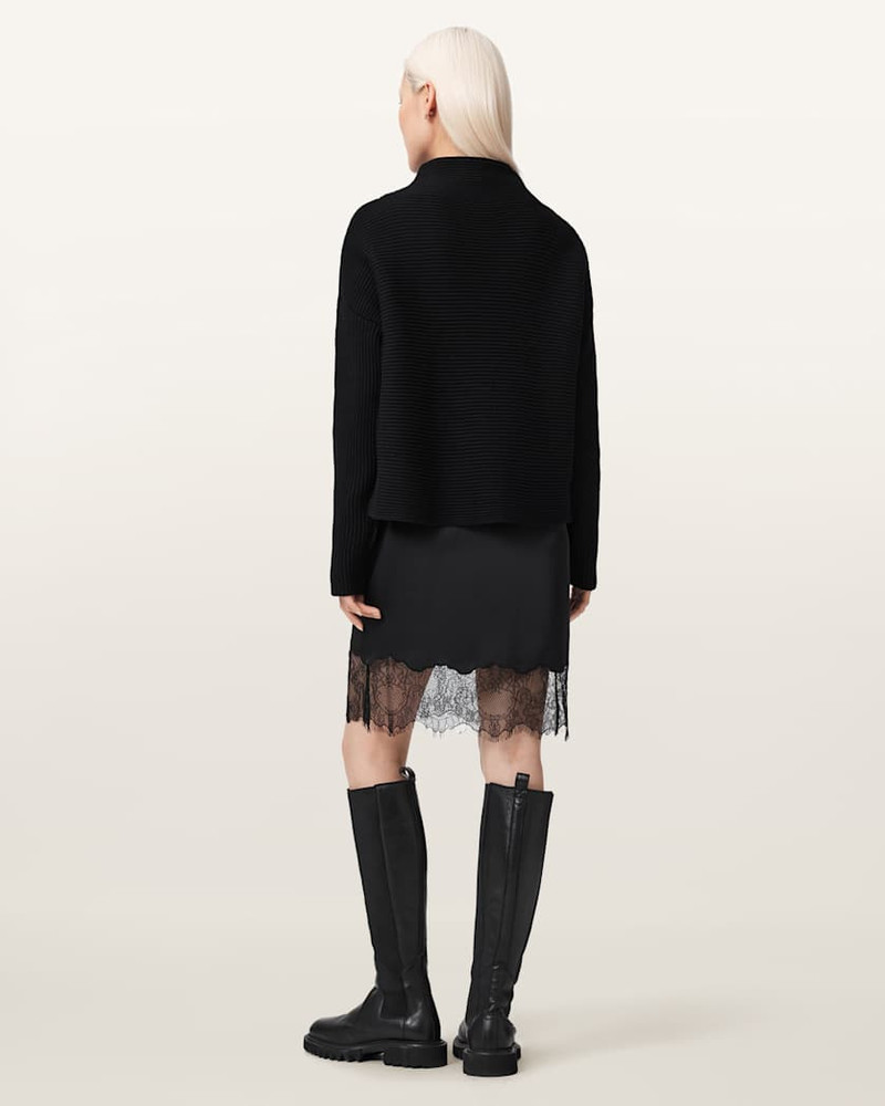 ELOISE 2-IN-1 SWEATER DRESS 7