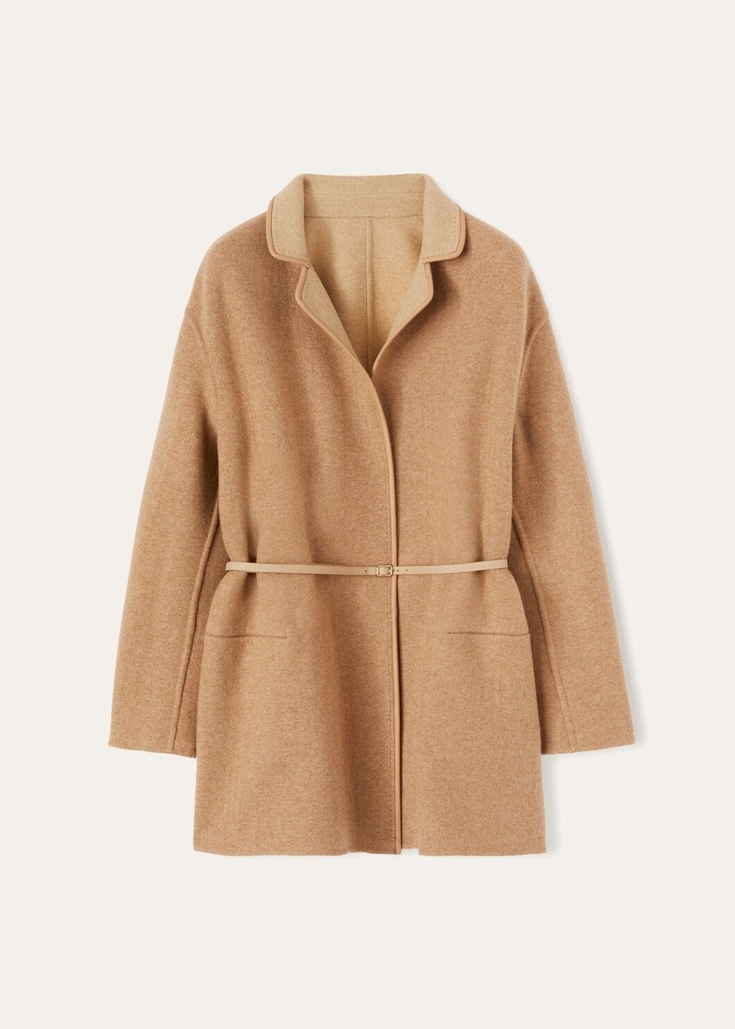 Jimi Coat - 8