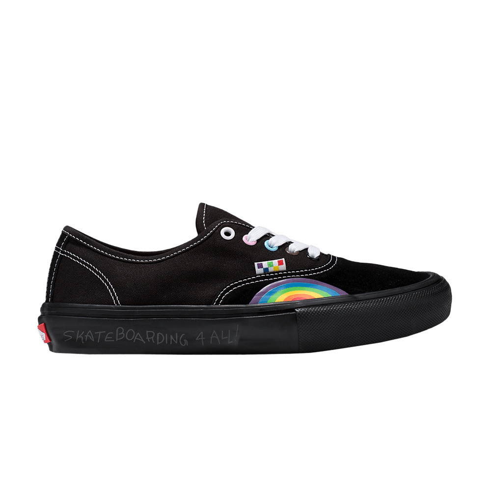 Skate Authentic 'Pride' - 1