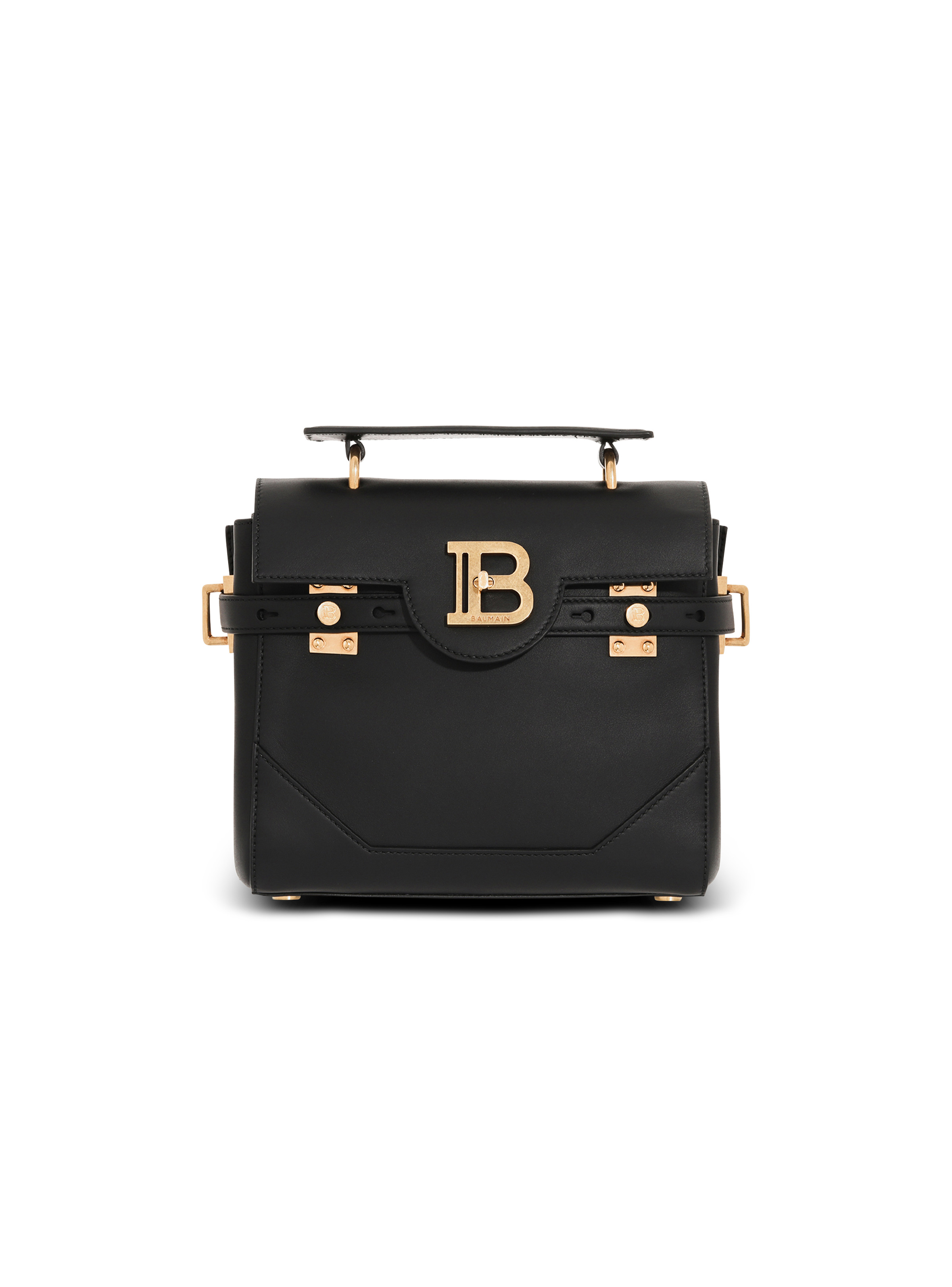 Smooth leather B-Buzz 23 bag - 1