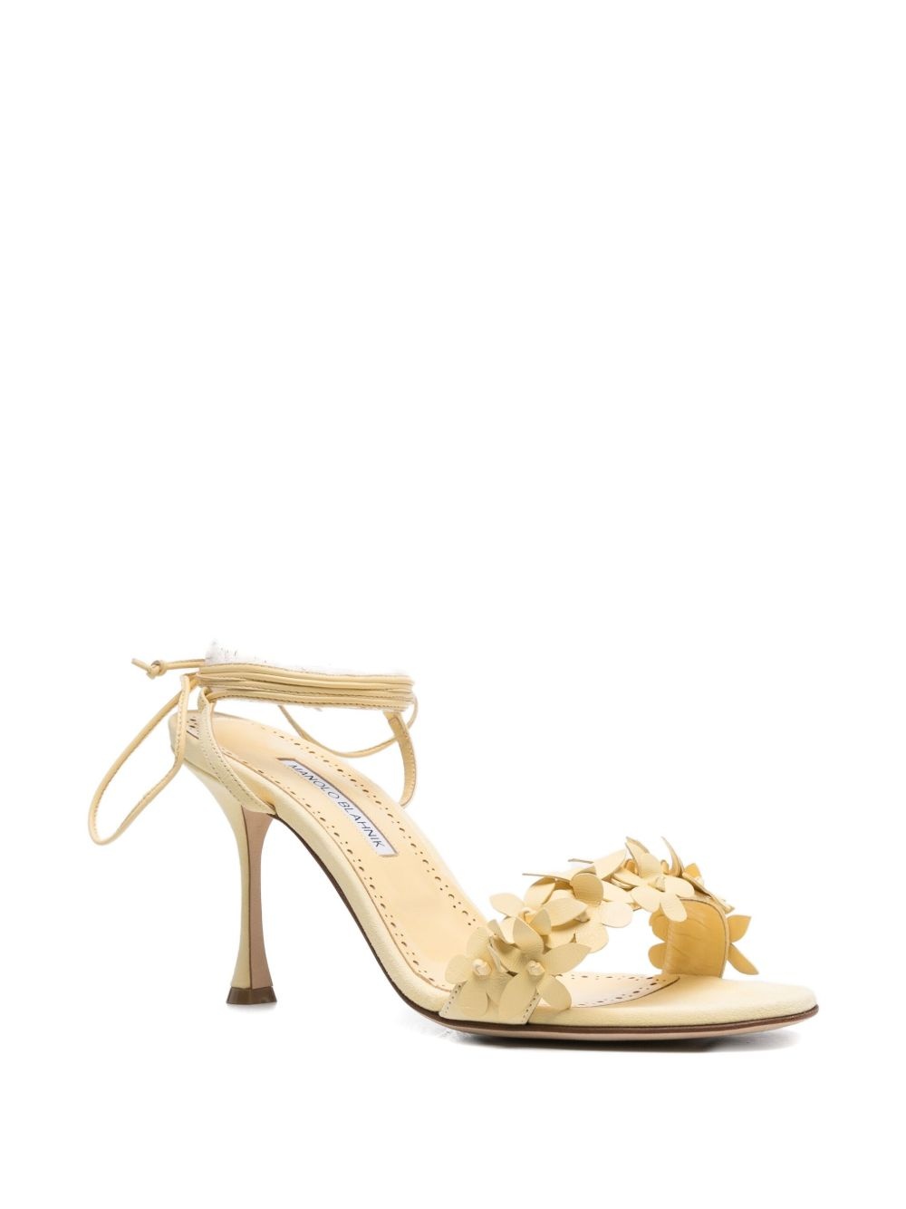 90mm Anista sandals - 2
