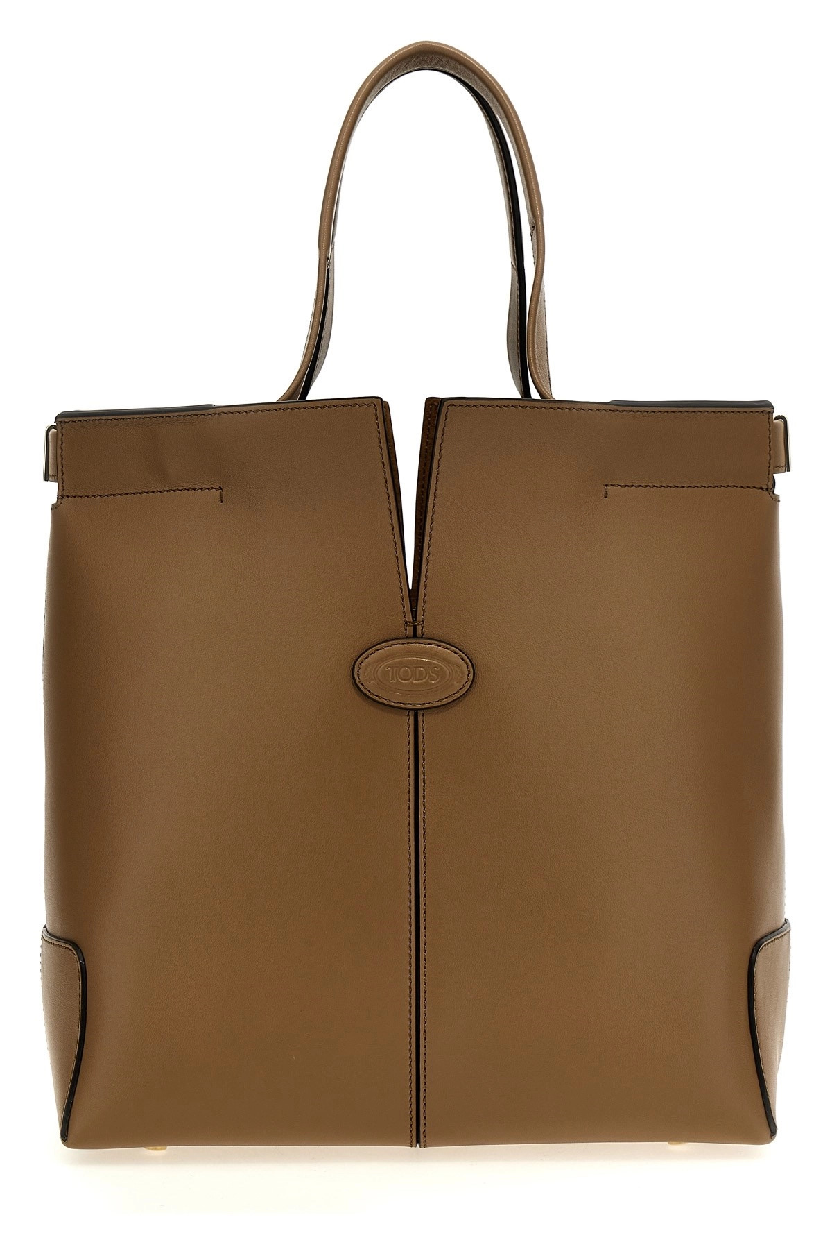 'Tod's Di Bag Folio' shopping bag - 1