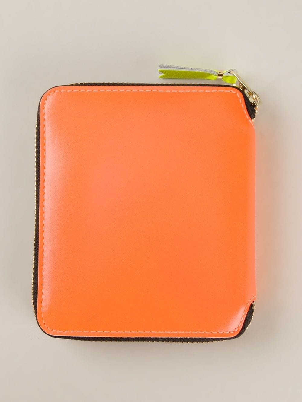 'New Super Fluo' wallet - 2