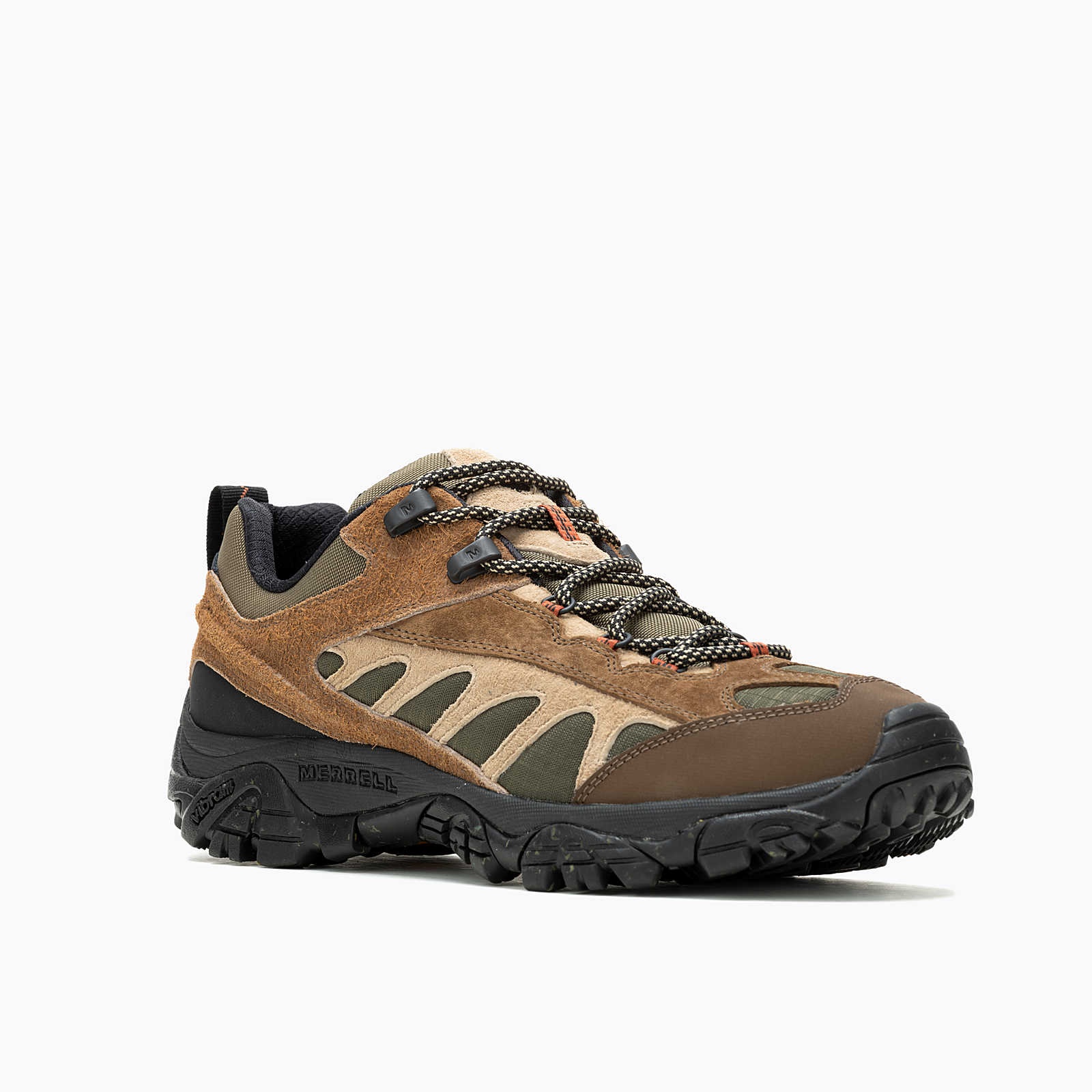 Men's Moab Mesa Luxe 1TRL - 2