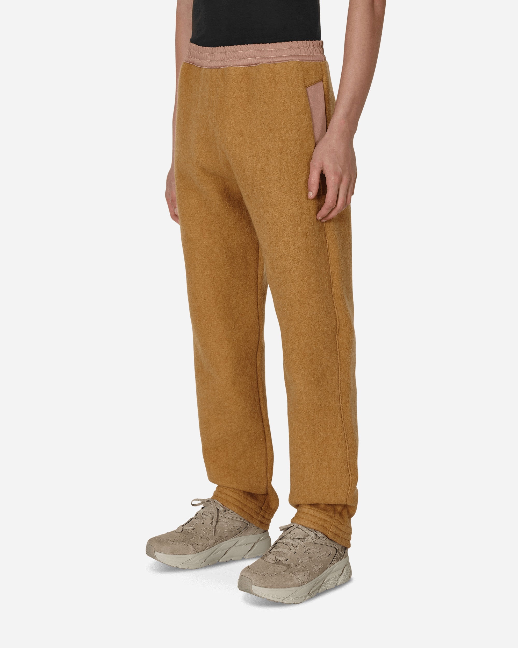 Bjarkan Trousers Brown - 2