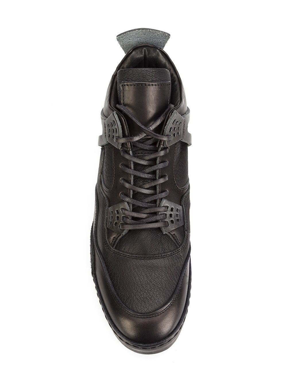 'MIP-10' sneakers - 4