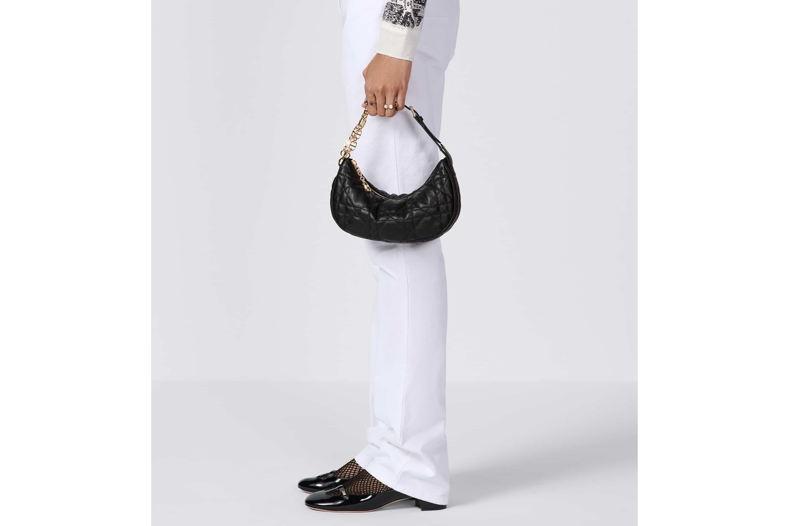 CD Lounge Bag - 6