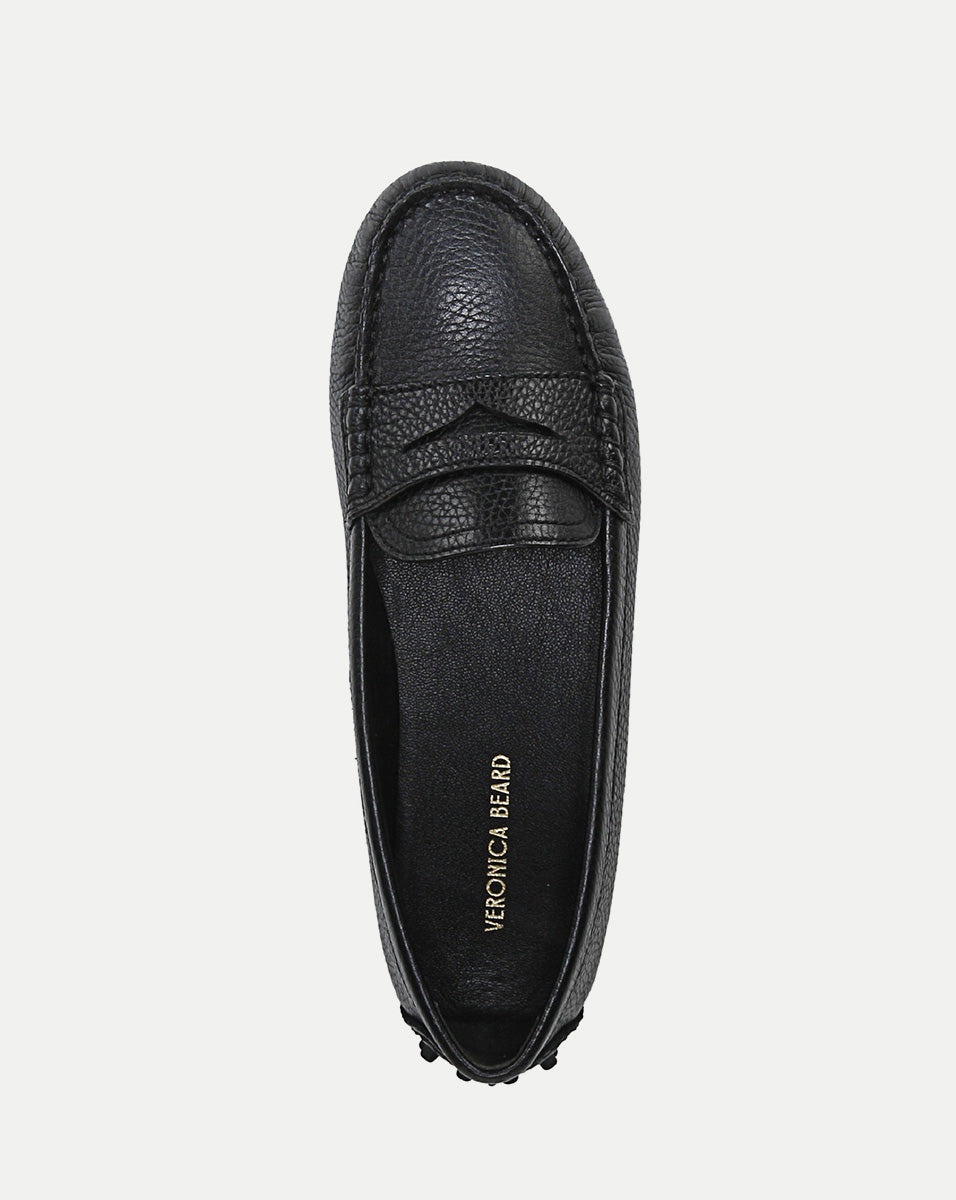 JIA DRIVING LOAFER - 3